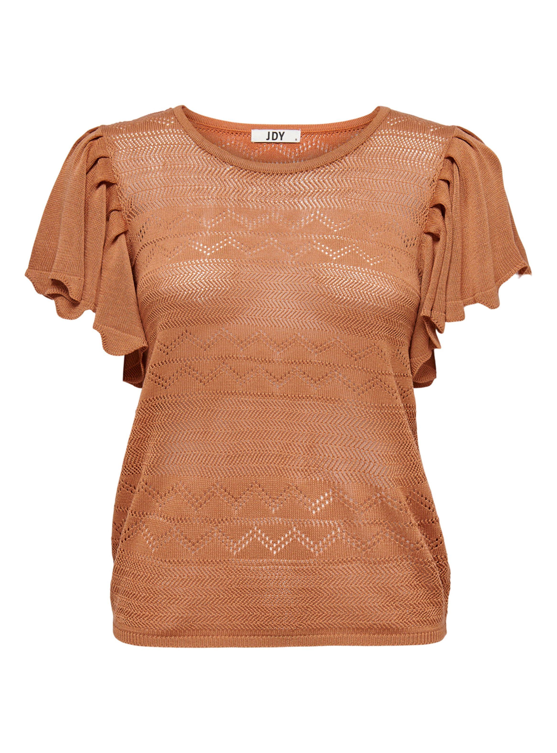 Polera Manga Corta Sunburn-0
