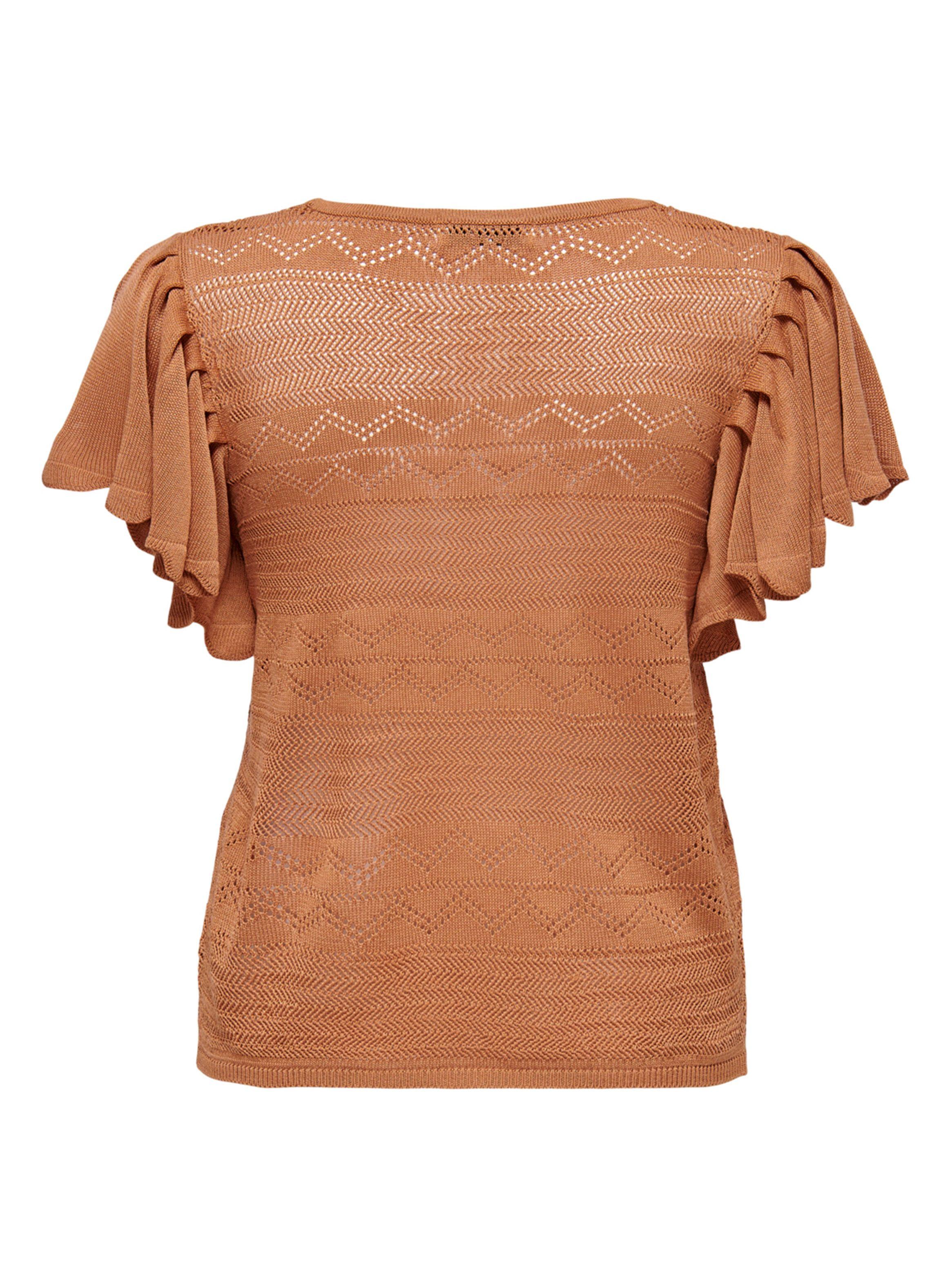 Polera Manga Corta Sunburn-1
