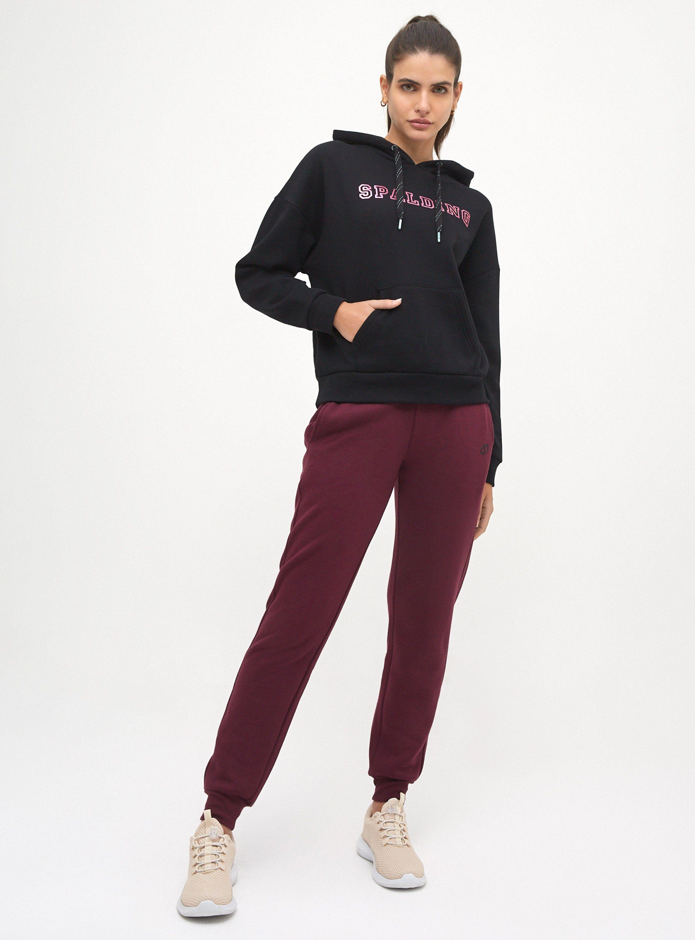 Polerón Hoodie Estampado Mujer-3