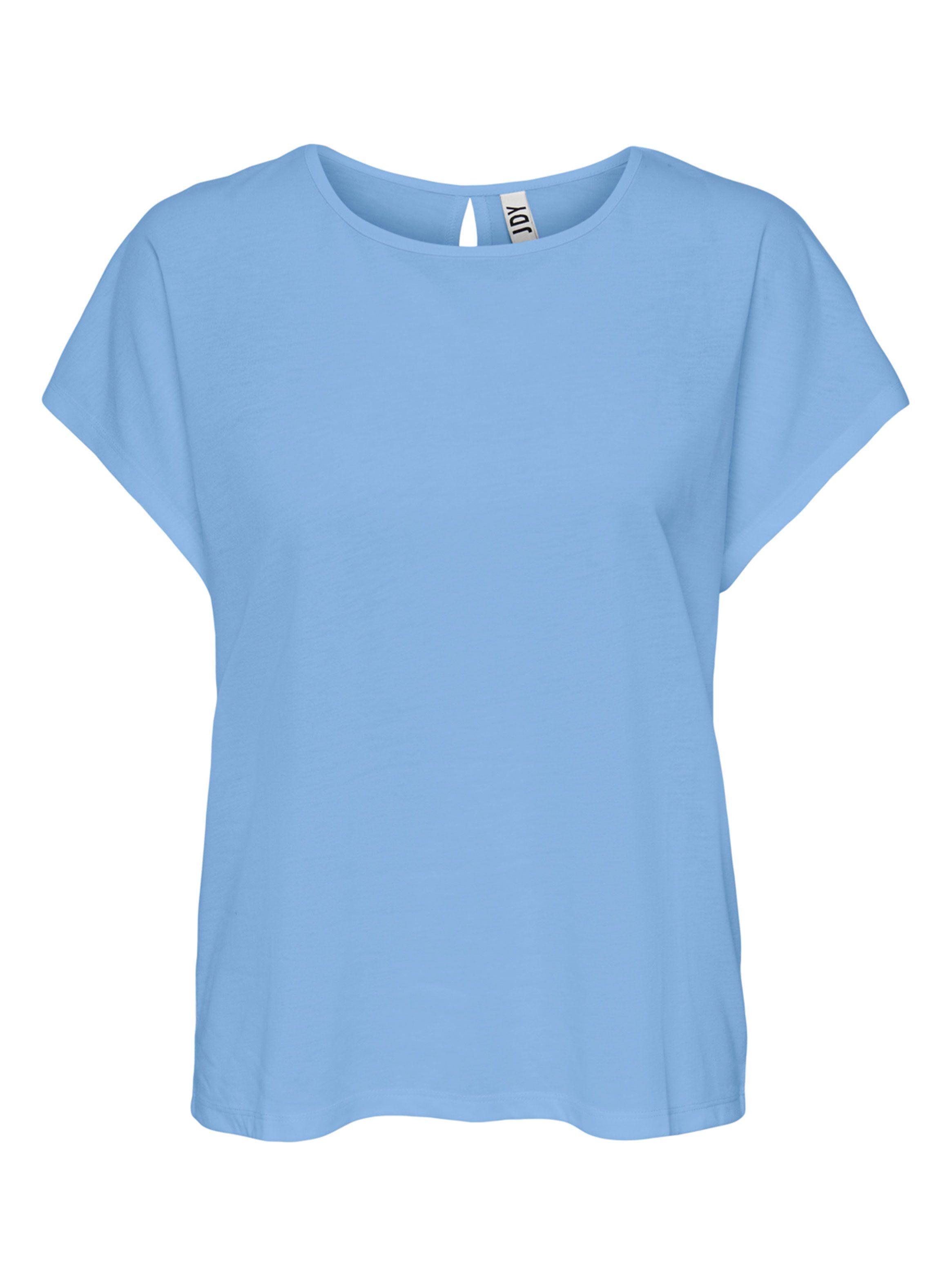 Blusa Lisa Celeste-0