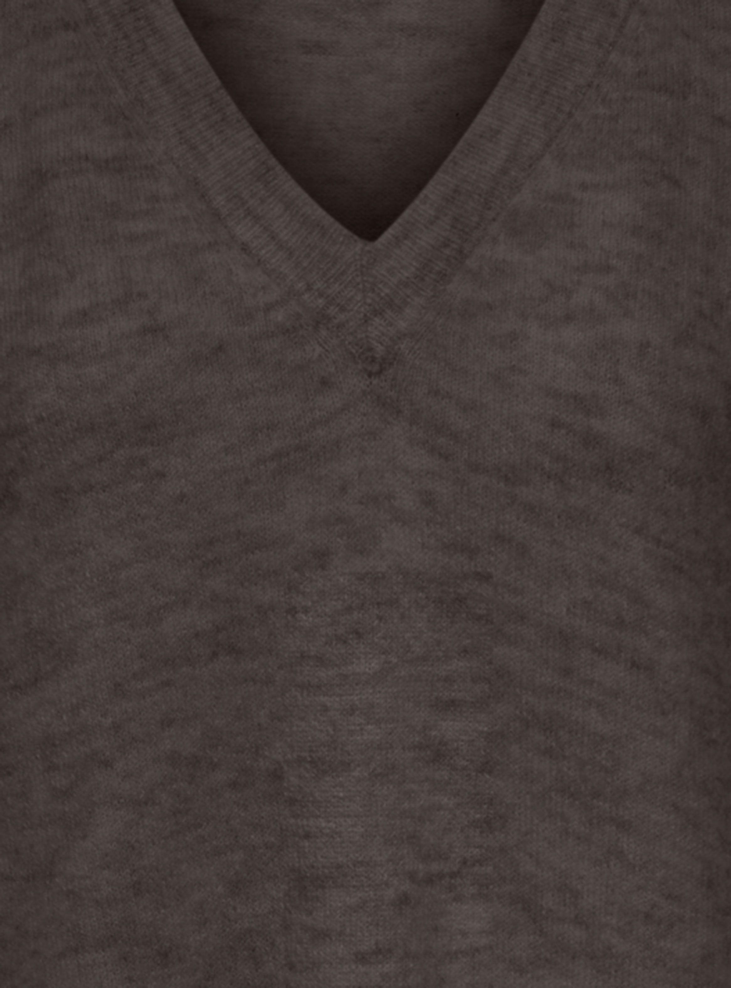 Chaleco Marron-2