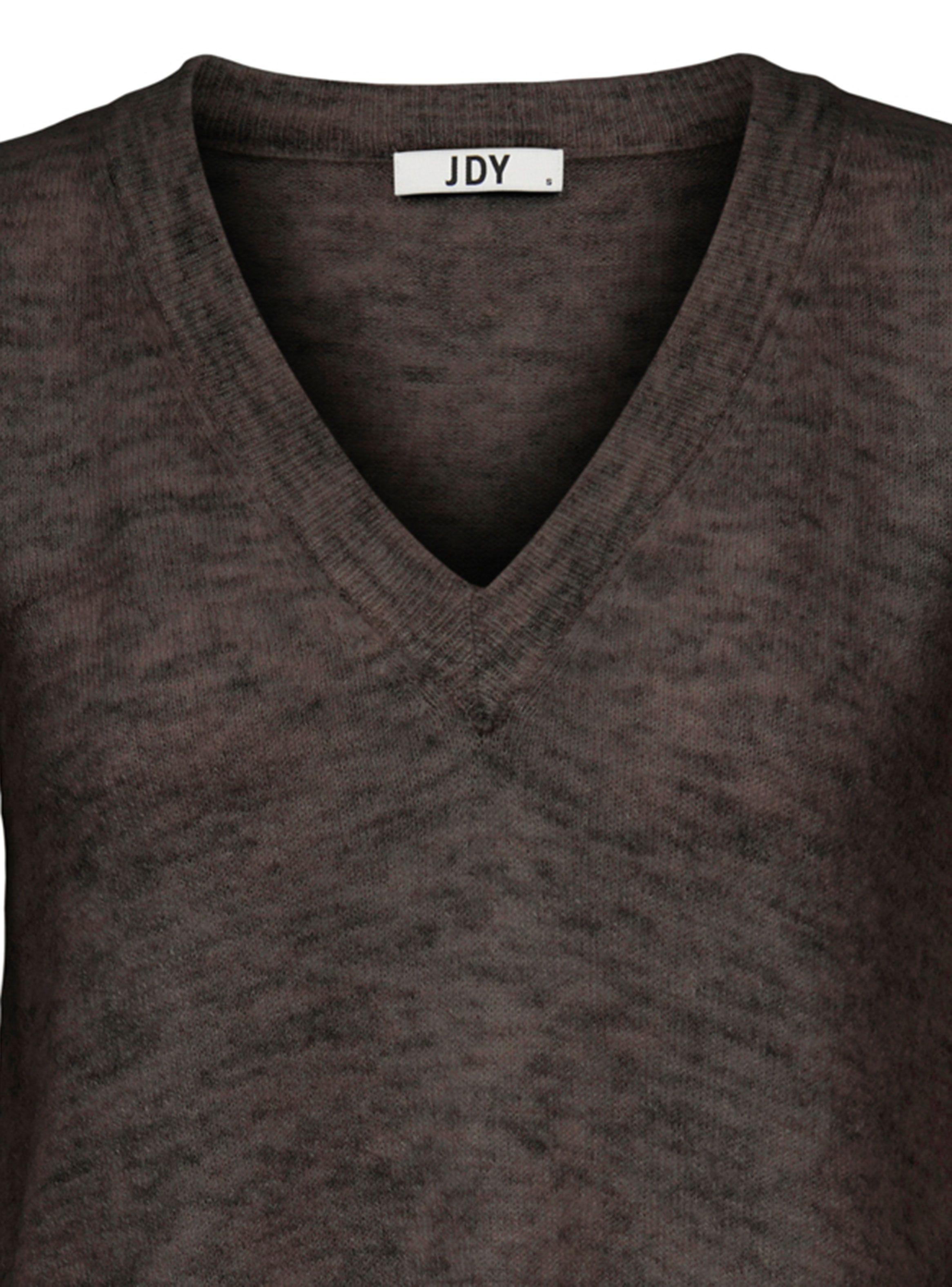 Chaleco Gris Oscuro-2