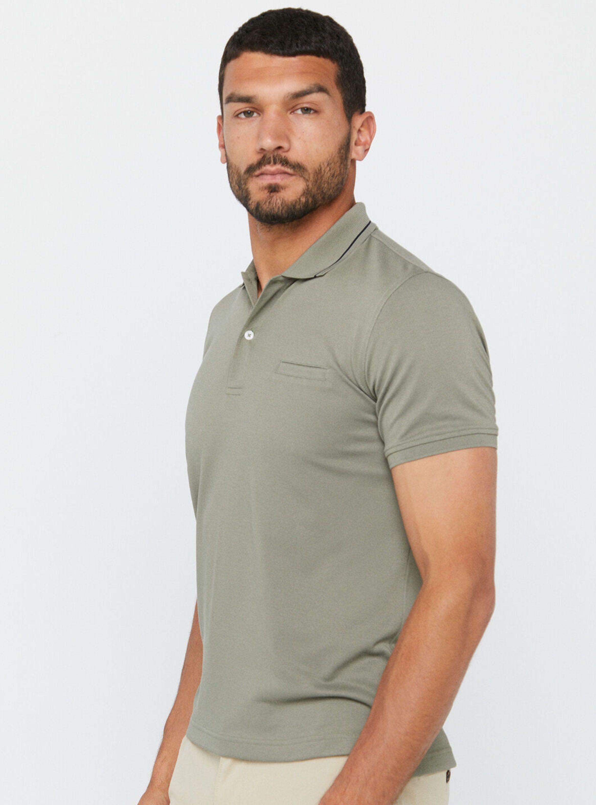 Polo Coolmax-0