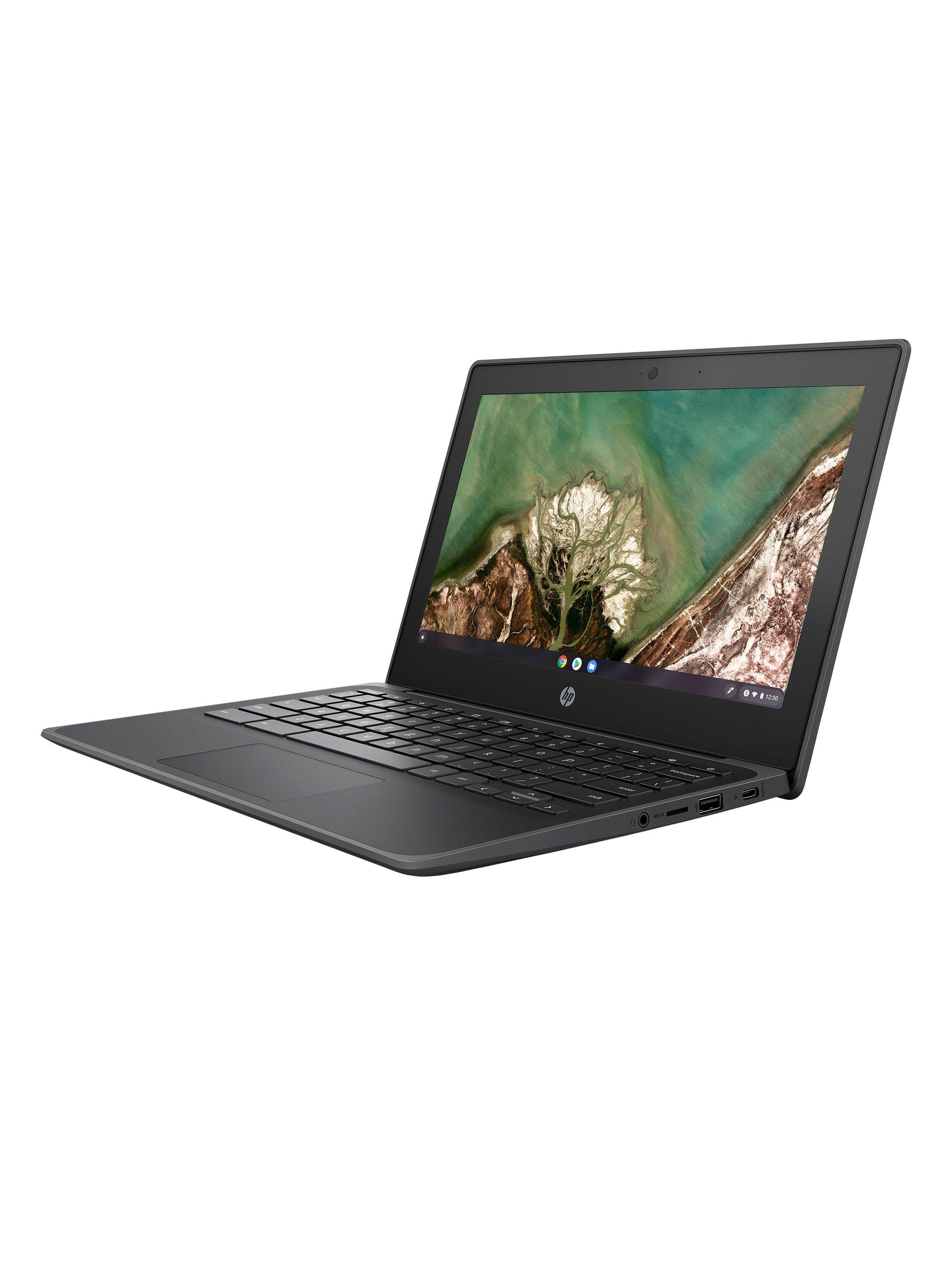 Notebook HP Chromebook 11A G8 EE AMD A4-9120C 4GB RAM 32GB eMMC 11.6"-3
