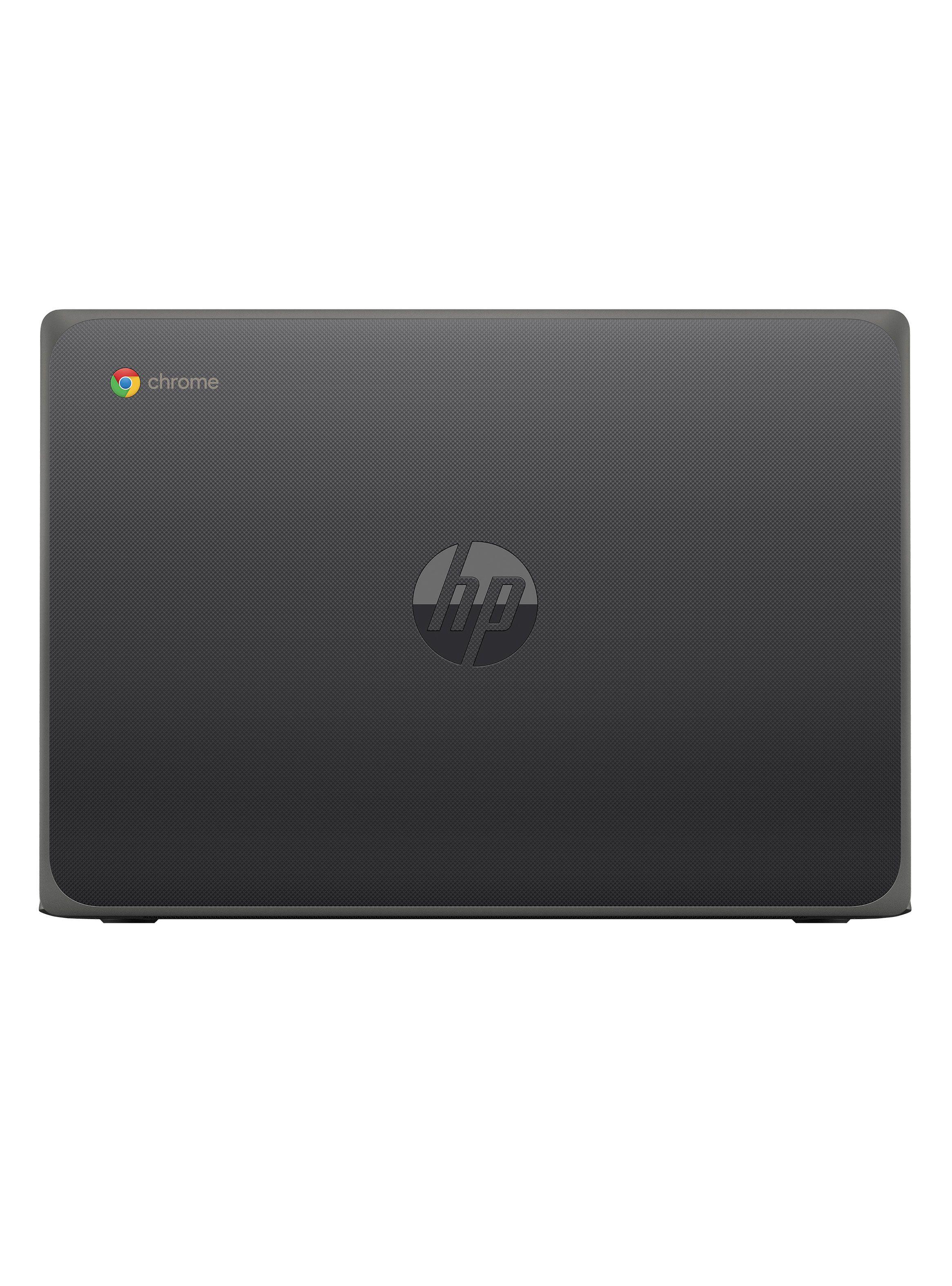 Notebook HP Chromebook 11A G8 EE AMD A4-9120C 4GB RAM 32GB eMMC 11.6"-6