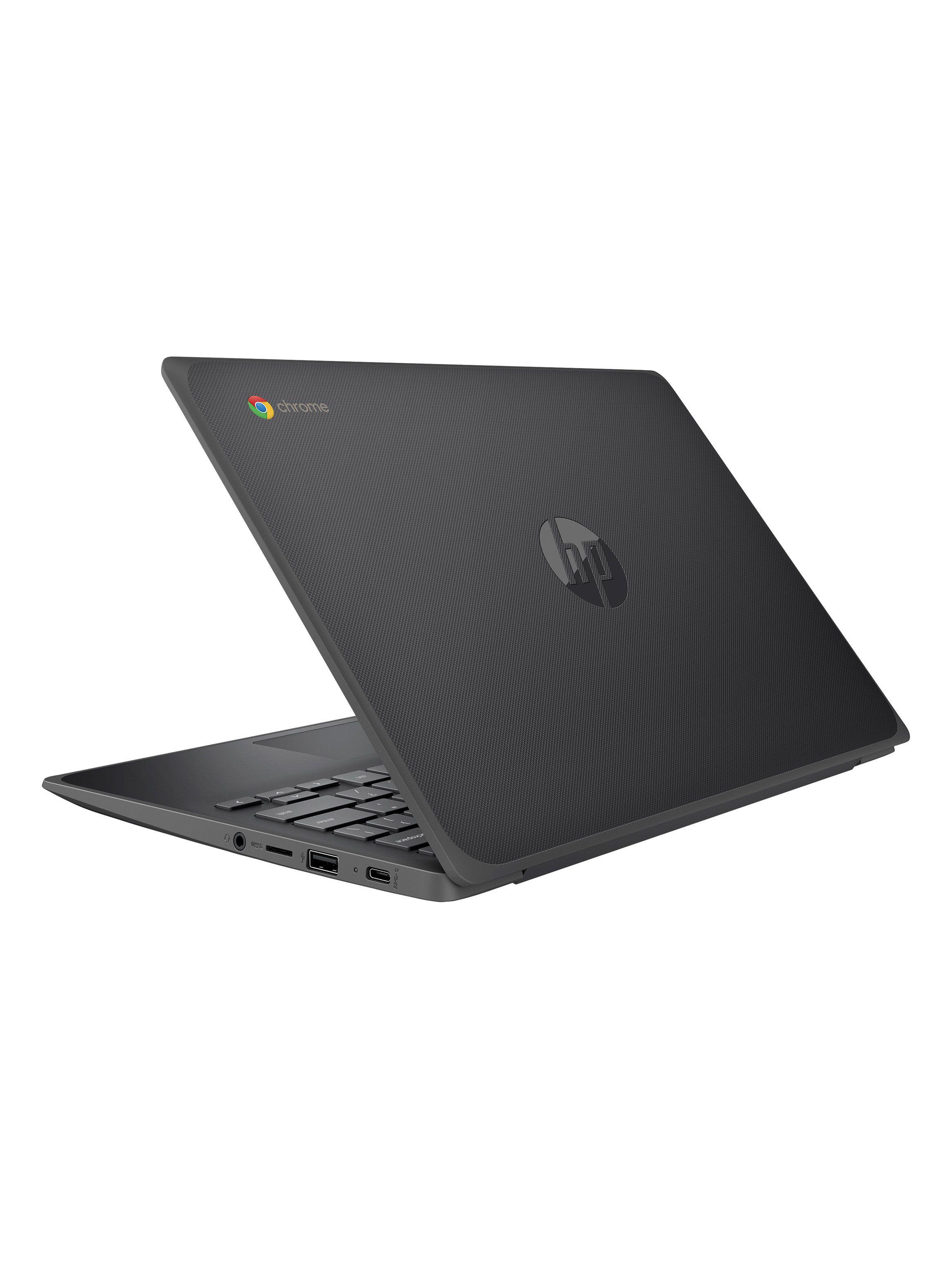 Notebook HP Chromebook 11A G8 EE AMD A4-9120C 4GB RAM 32GB eMMC 11.6"-1