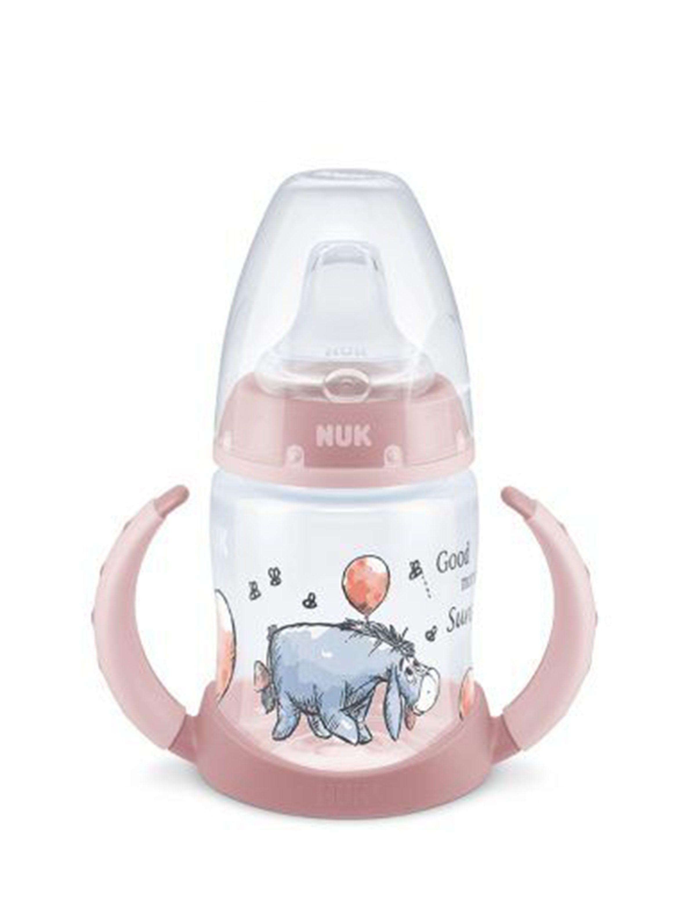 Vaso Aprendizaje Winnie Rosa-0
