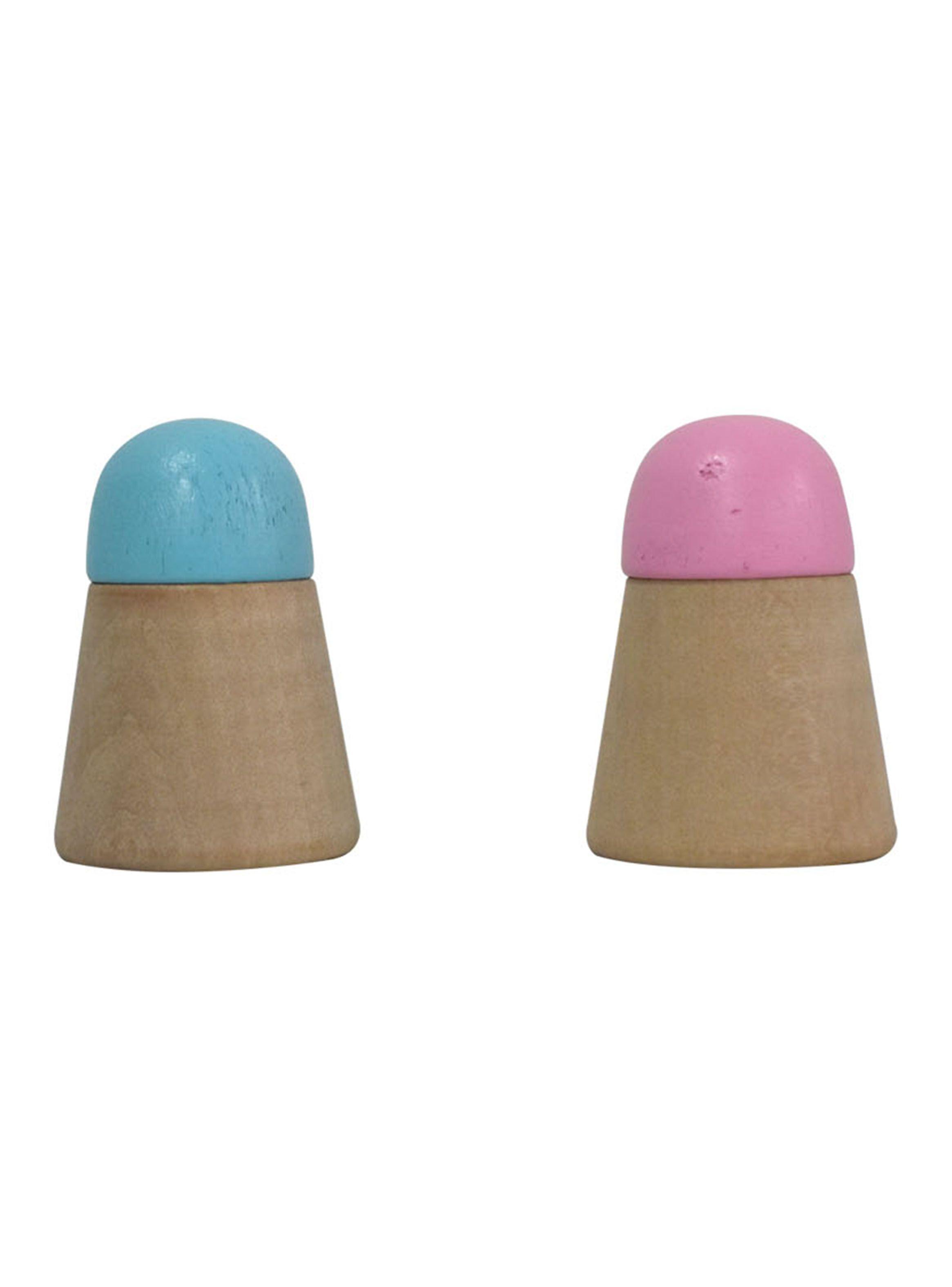 Accesorios Gamepower Cocina de Madera-5