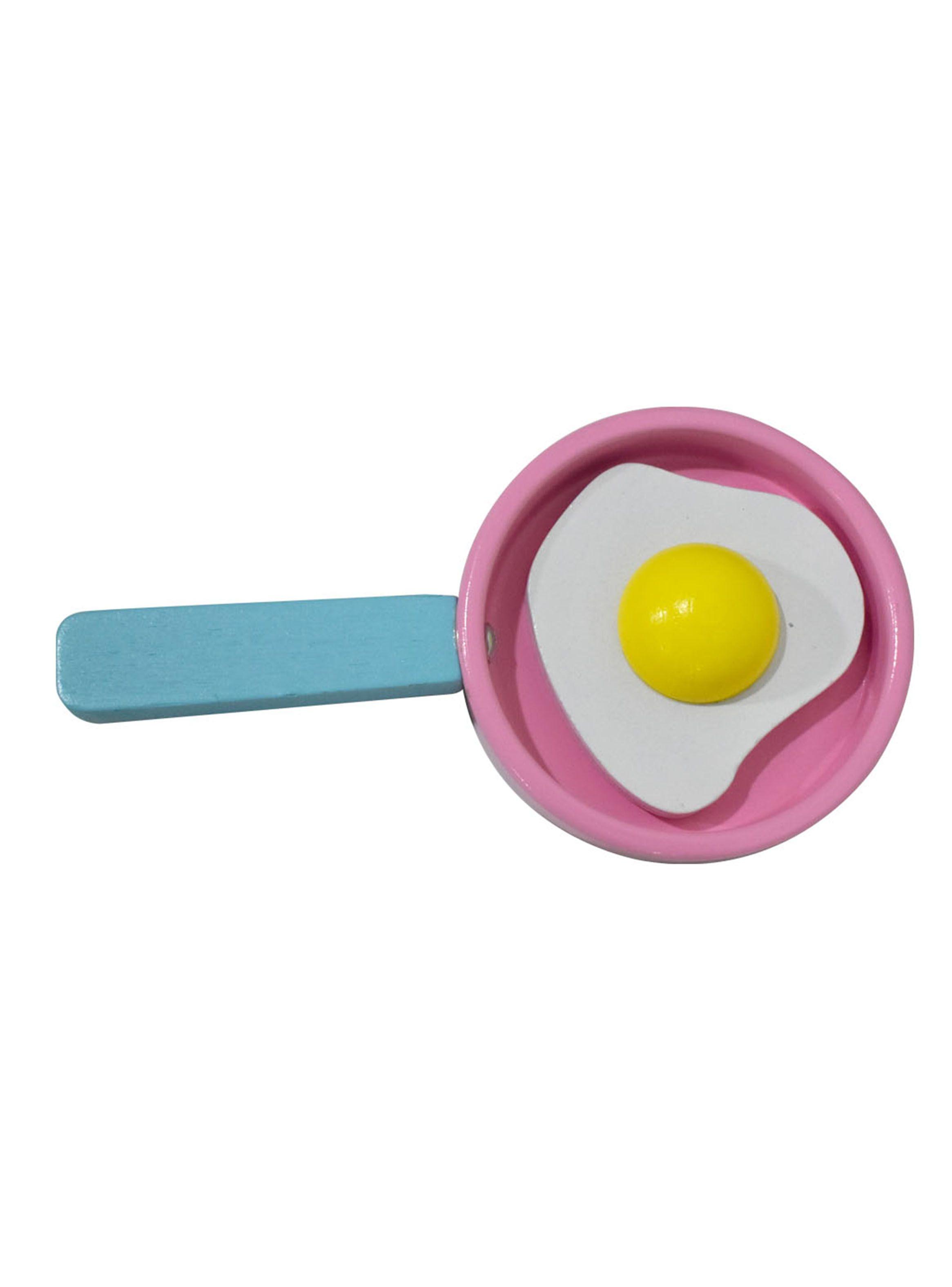 Accesorios Gamepower Cocina de Madera-1