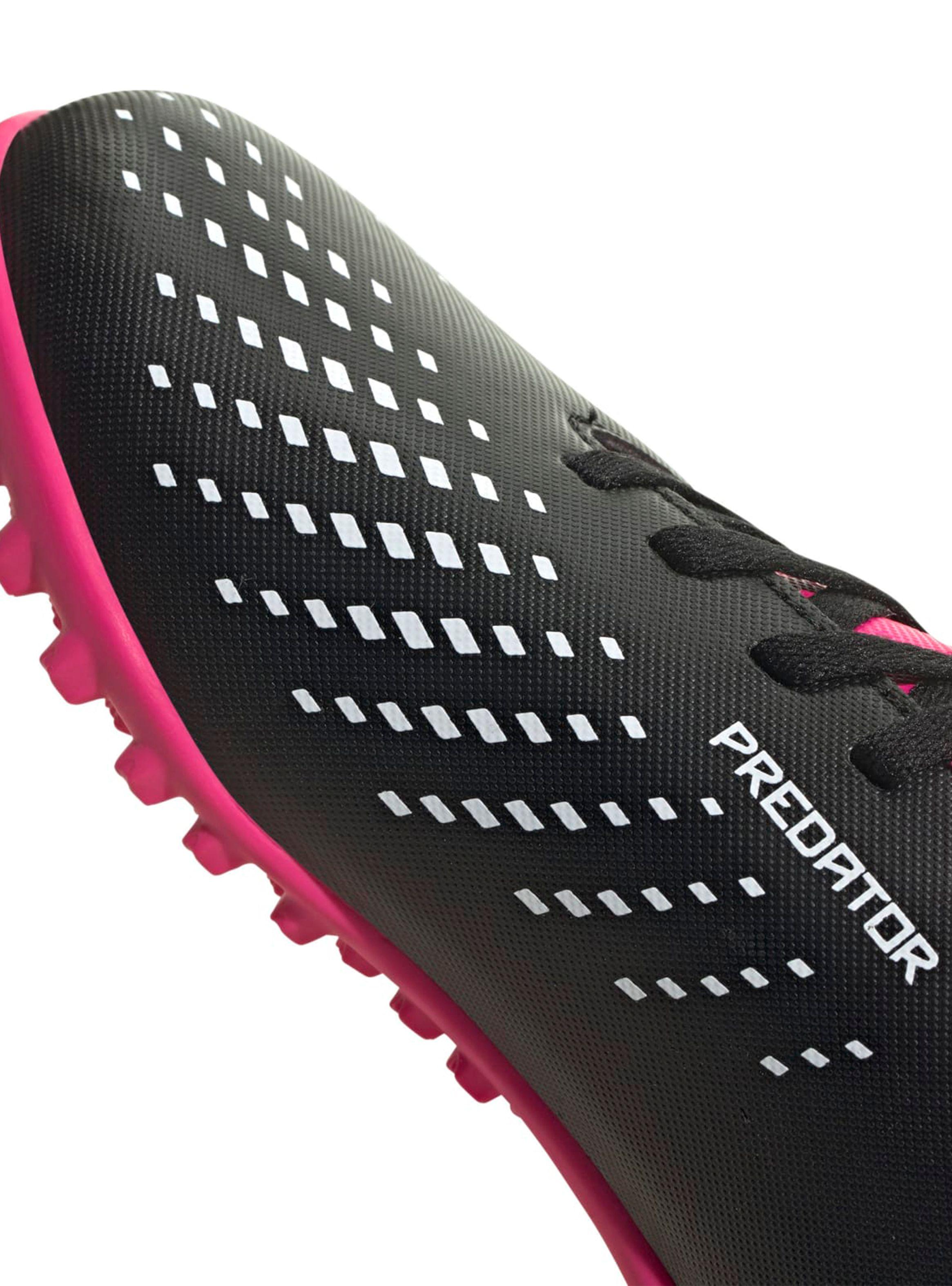 Zapatilla Football Infantil Predator Accuracy.4 Tf J Unisex-3