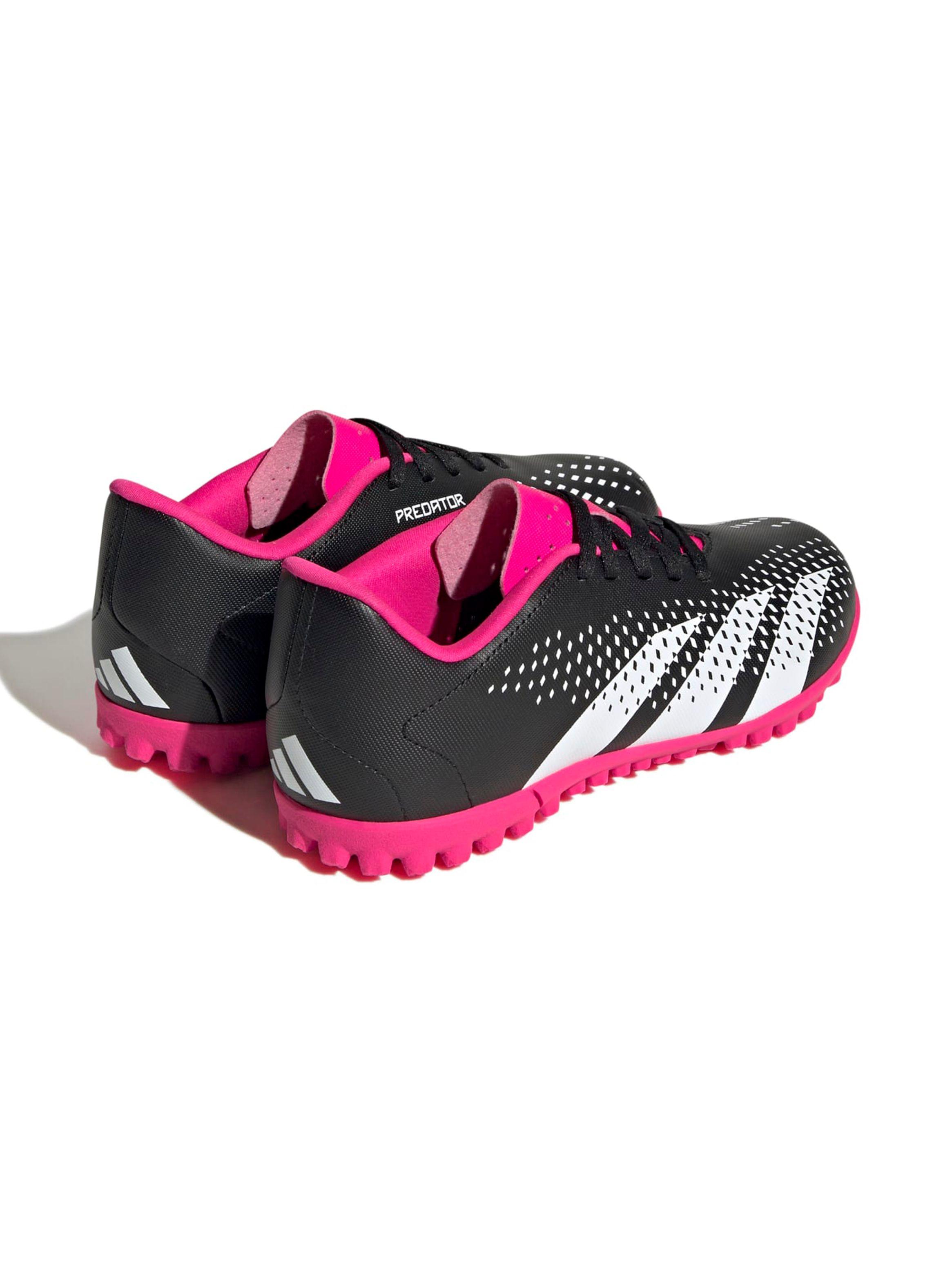 Zapatilla Football Infantil Predator Accuracy.4 Tf J Unisex-4