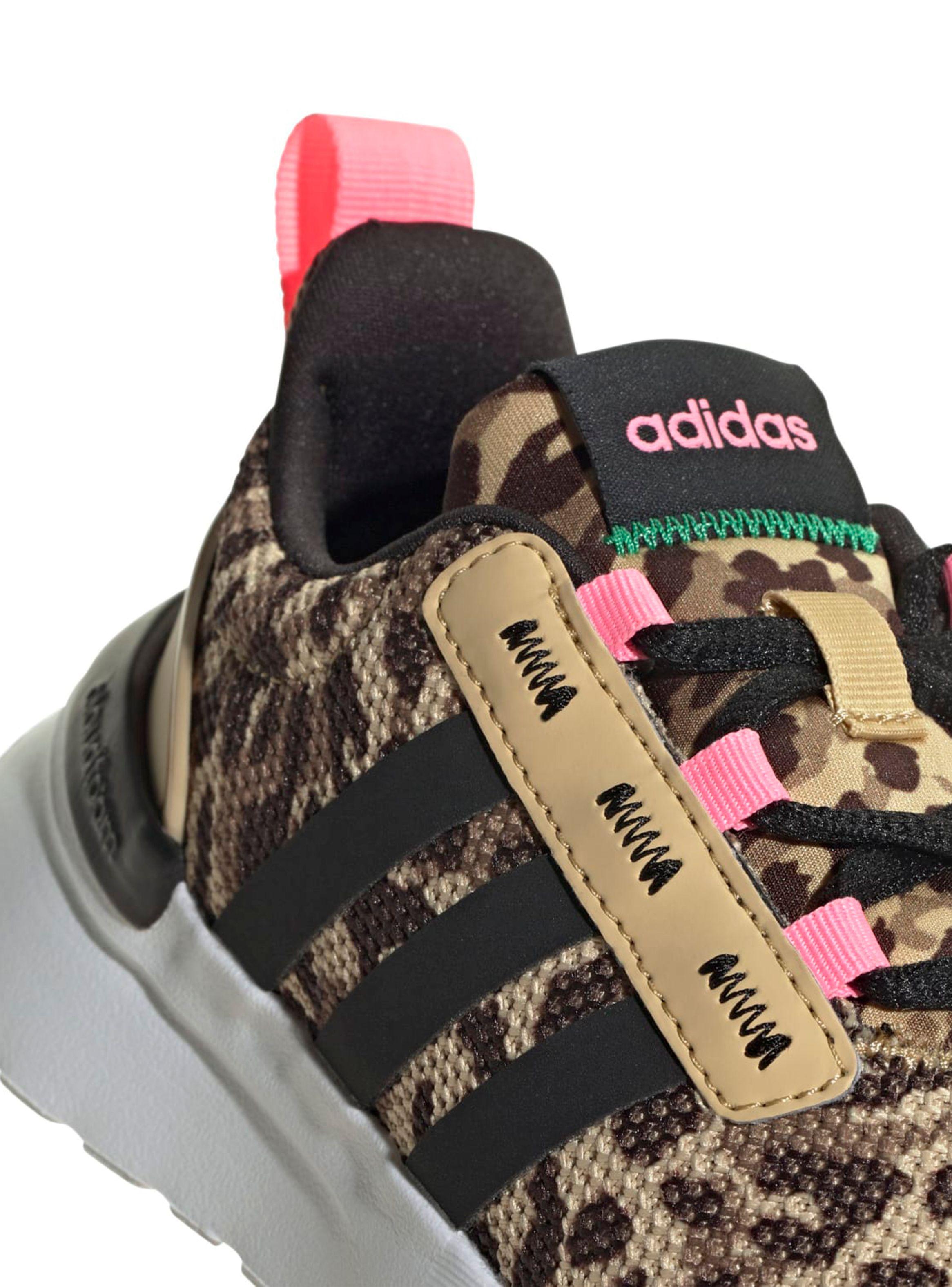 Zapatilla Running Junior Sw Racer Tr21 K   Unisex-4