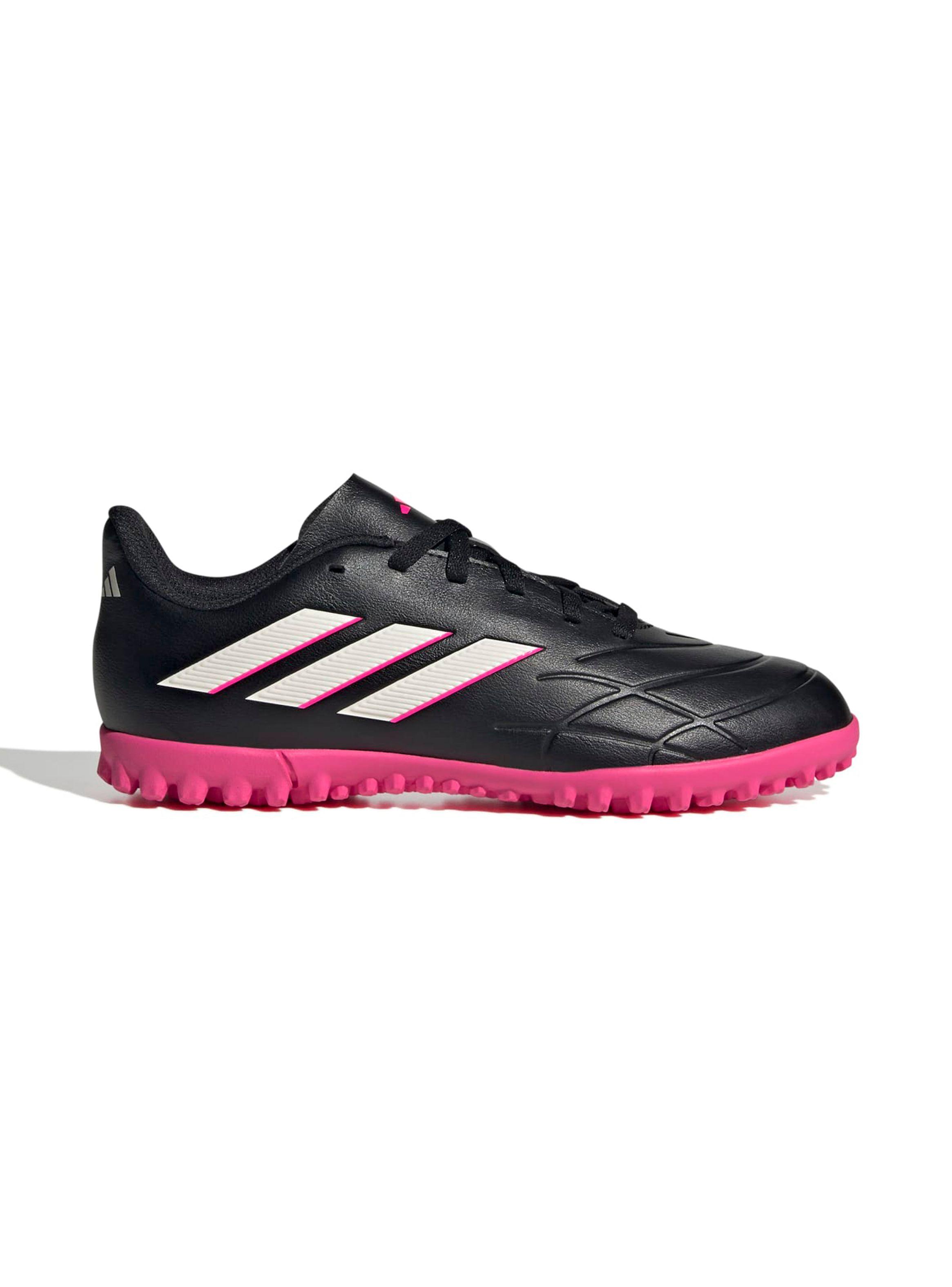 Zapatilla Football Black Junior Copa Pure.4 Tf J Unisex-0