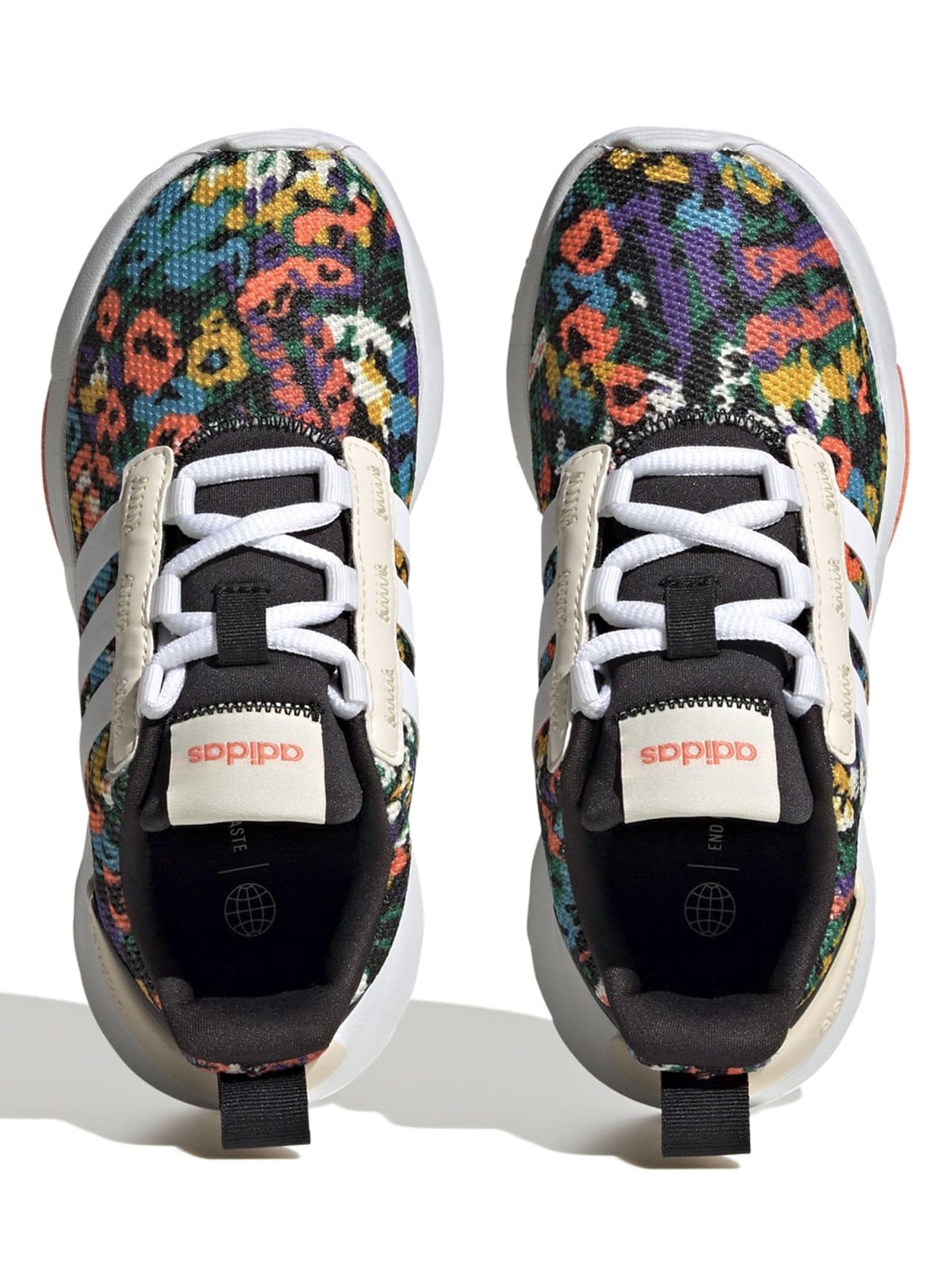 Zapatilla Urbana Infantil Racer Tr21 K Unisex-1
