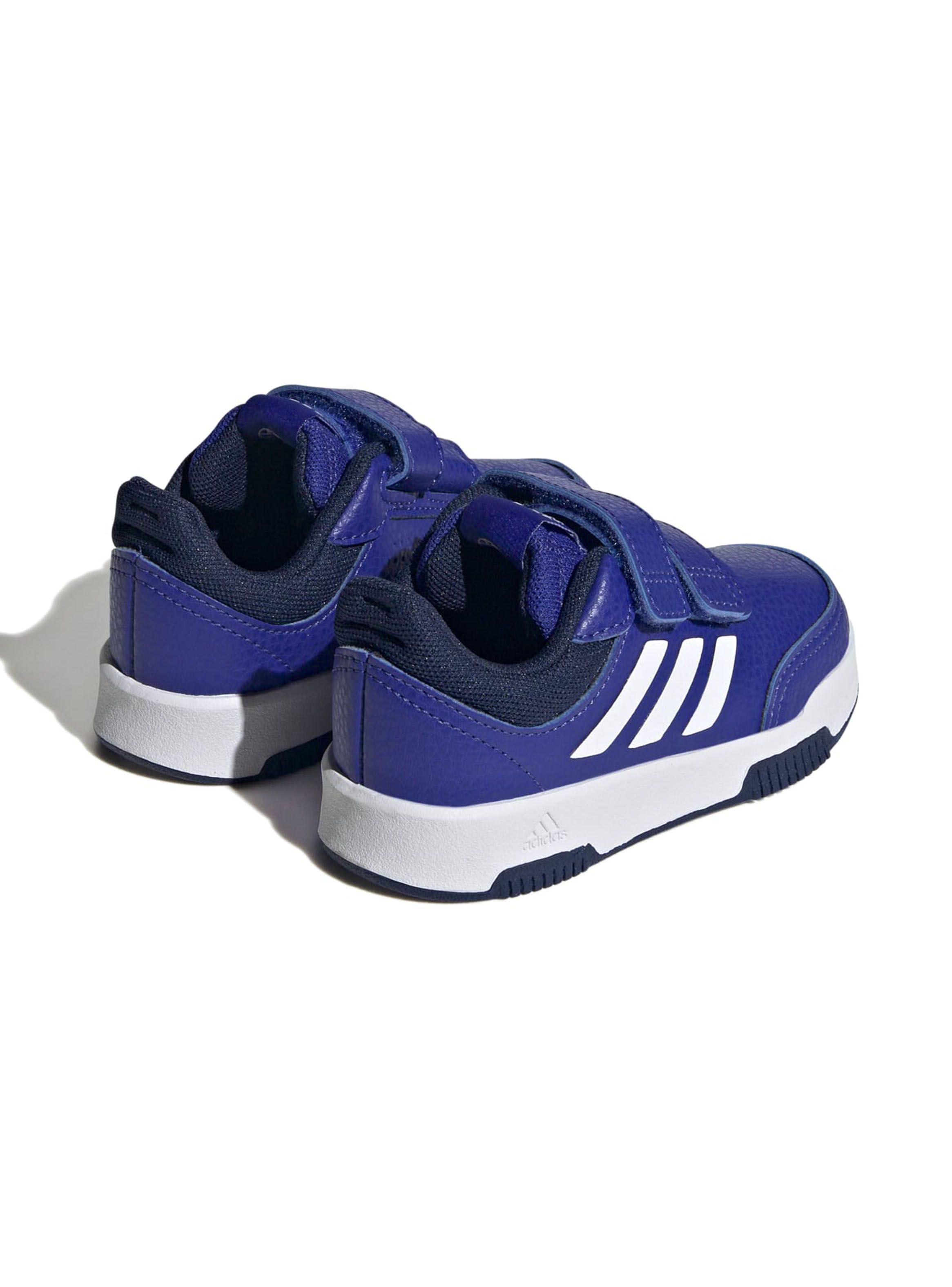 Zapatilla Running Sport Tensaur Velcro Unisex-3