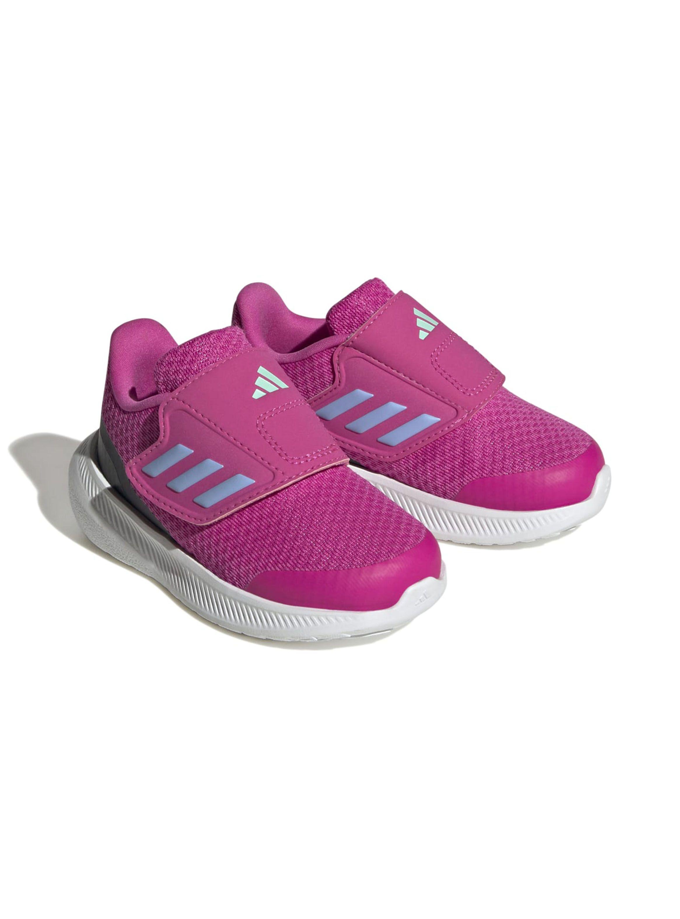 Zapatilla Running Infantil Sw Runfalcon 3.0 Unisex-1