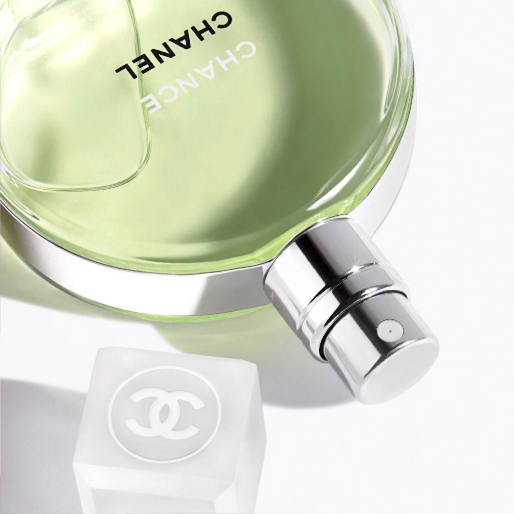 CHANCE EAU FRAÎCHE Eau de Toilette Vaporizador-1