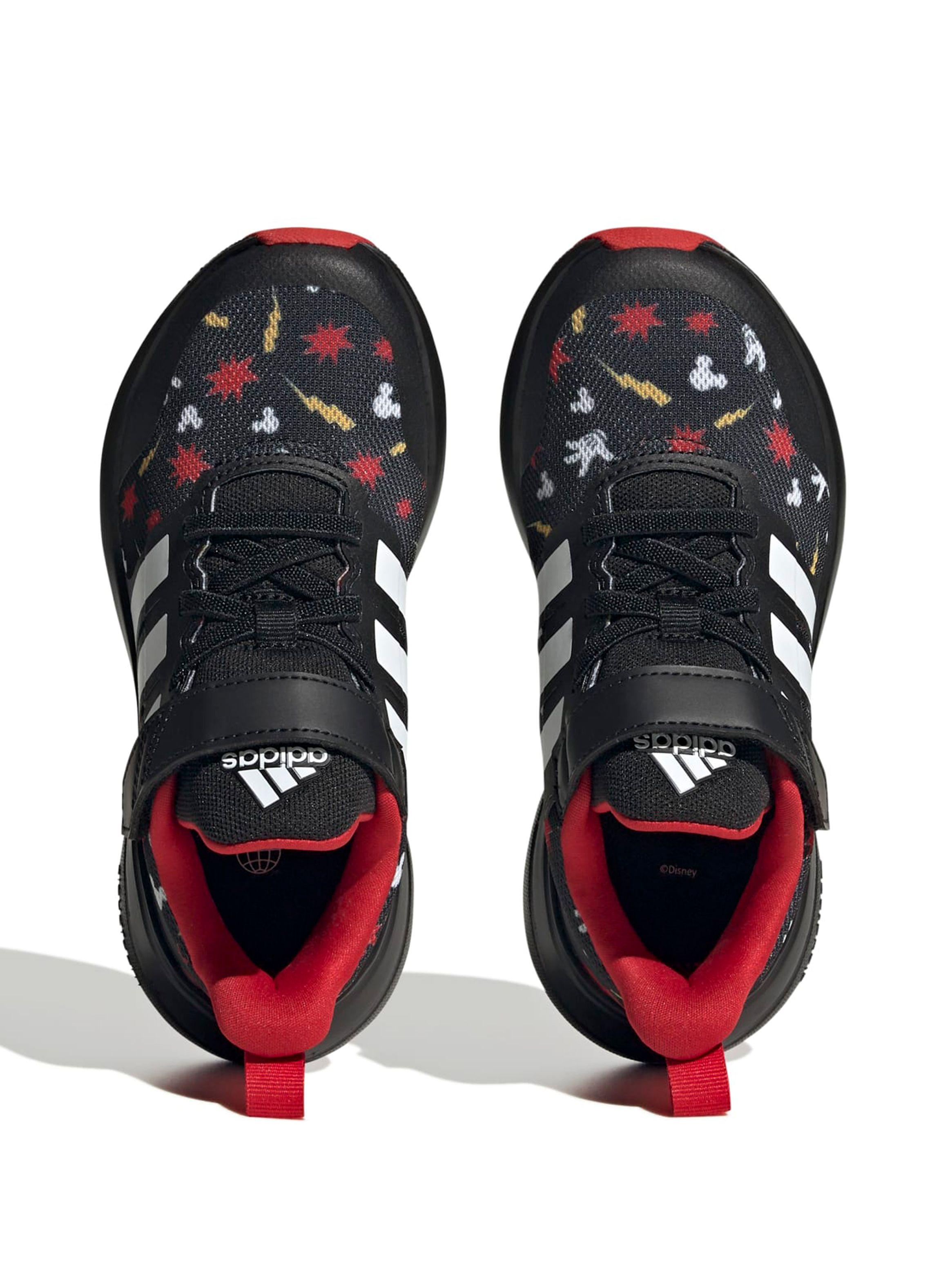 Zapatilla Running Fortarun 2.0 Mickey Unisex-3