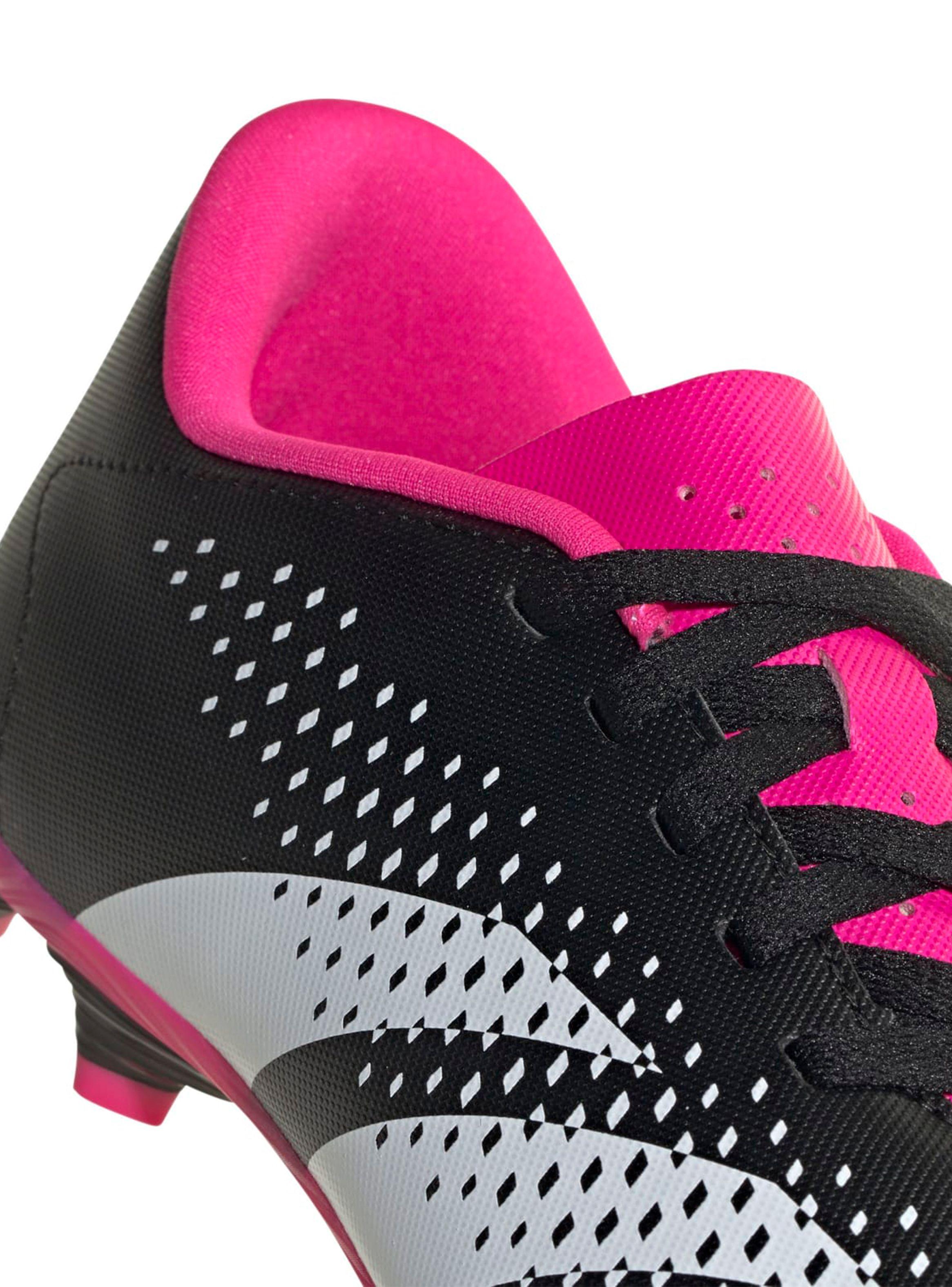 Zapatilla Football Print Predator Accuracy4 Unisex-4