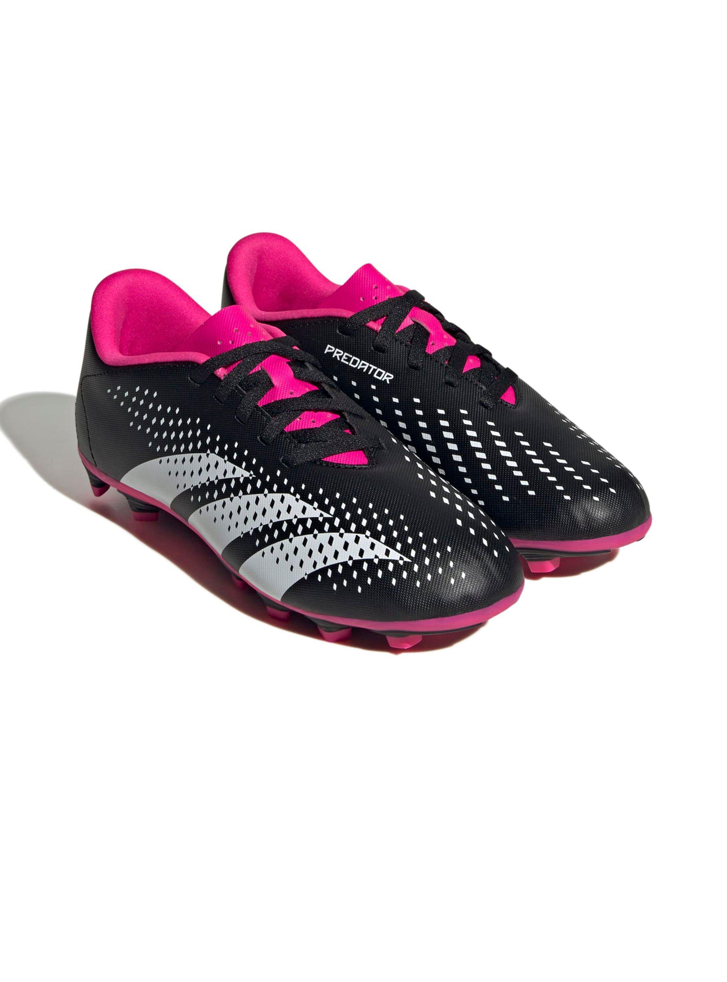 Zapatilla Football Print Predator Accuracy4 Unisex-1
