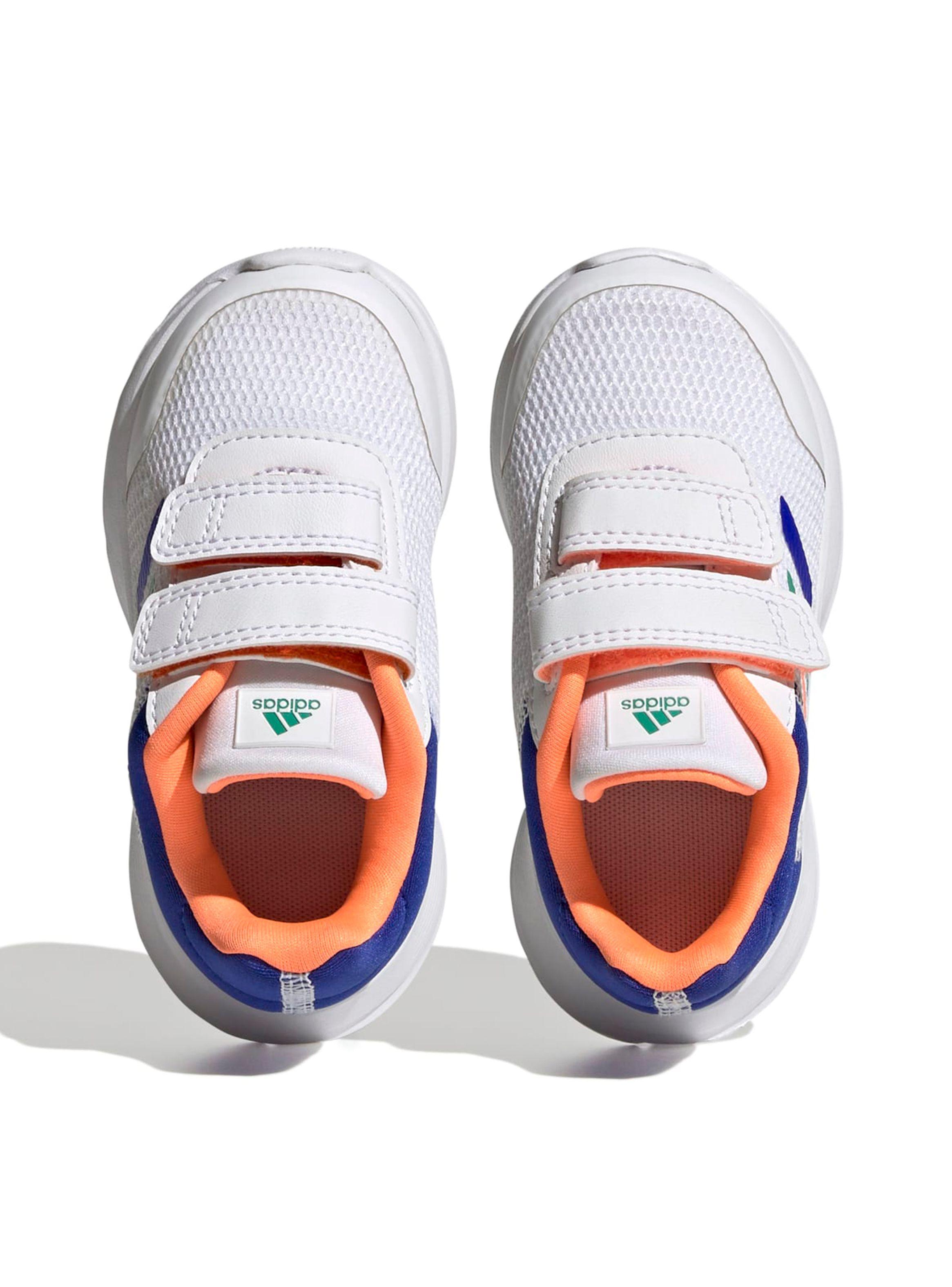 Zapatilla Running Infatil Tensaur Run 2.0 Cf Unisex-3