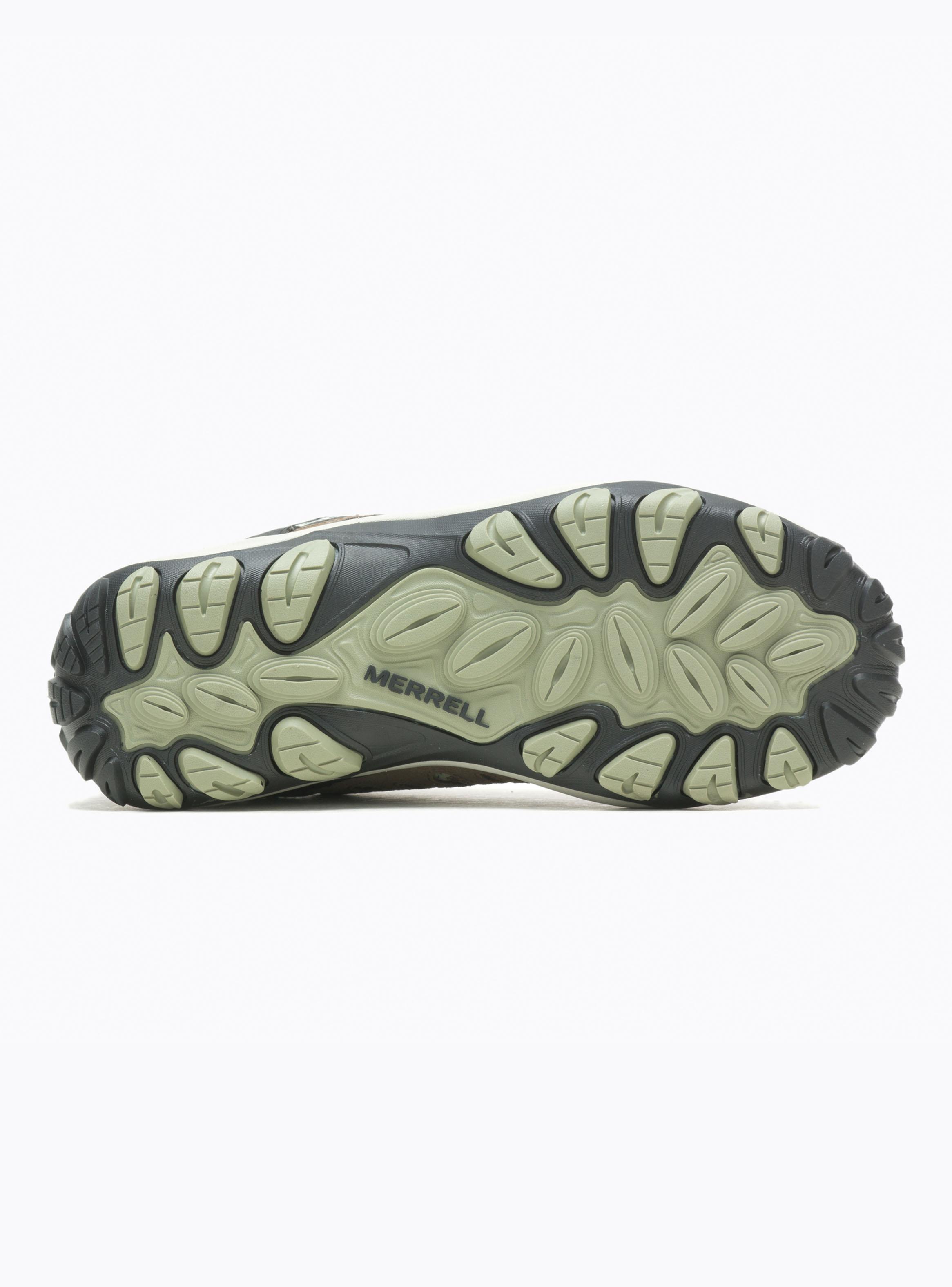Zapatilla Outdoor Crosslander 3 Mujer-5