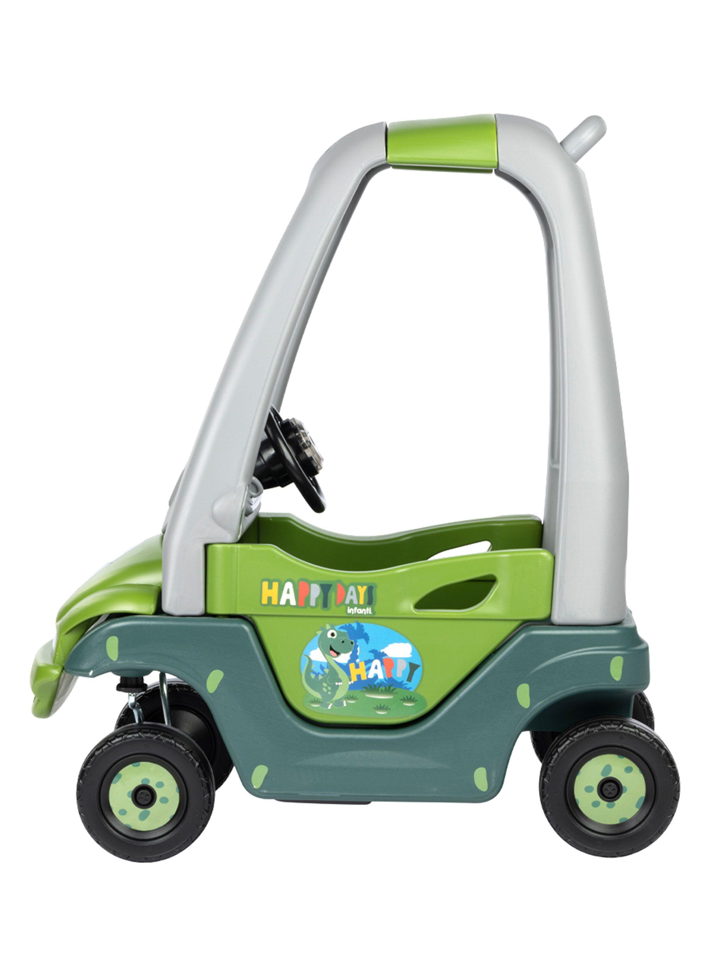Auto de Paseo para Niño Boy-1