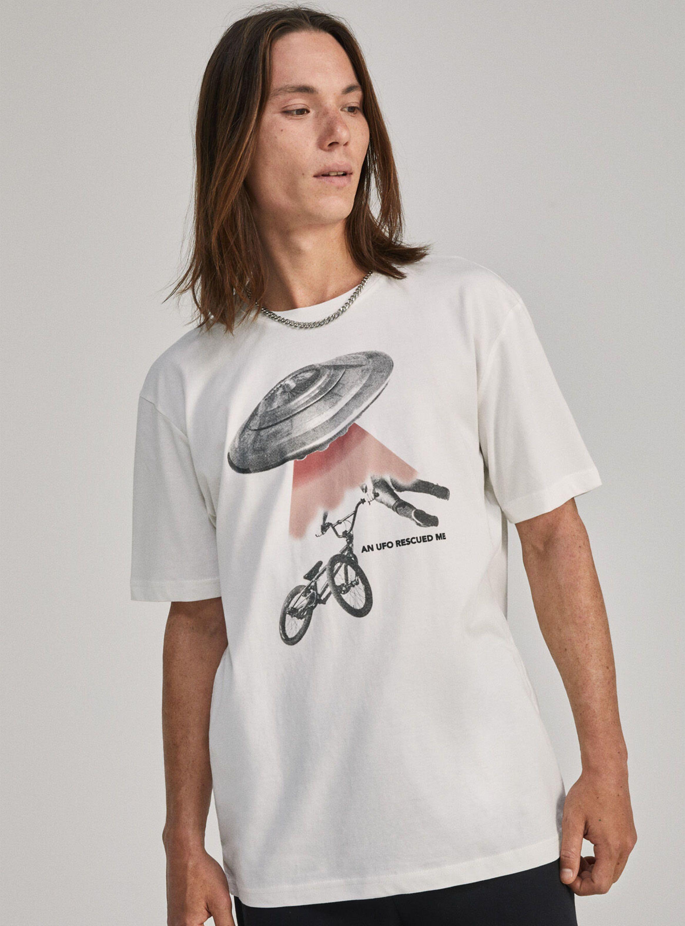 Polera Ufo-0