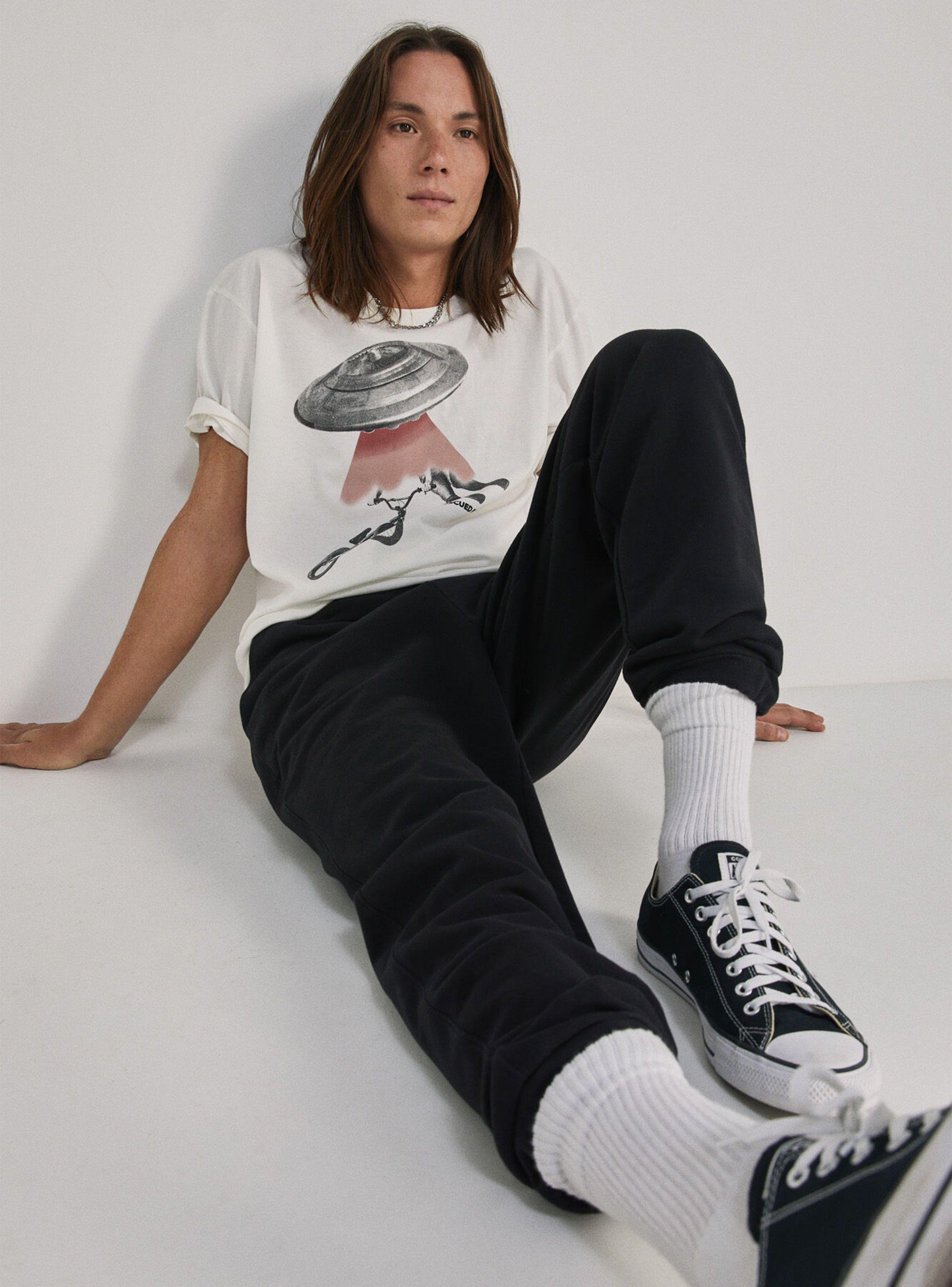 Polera Ufo-3