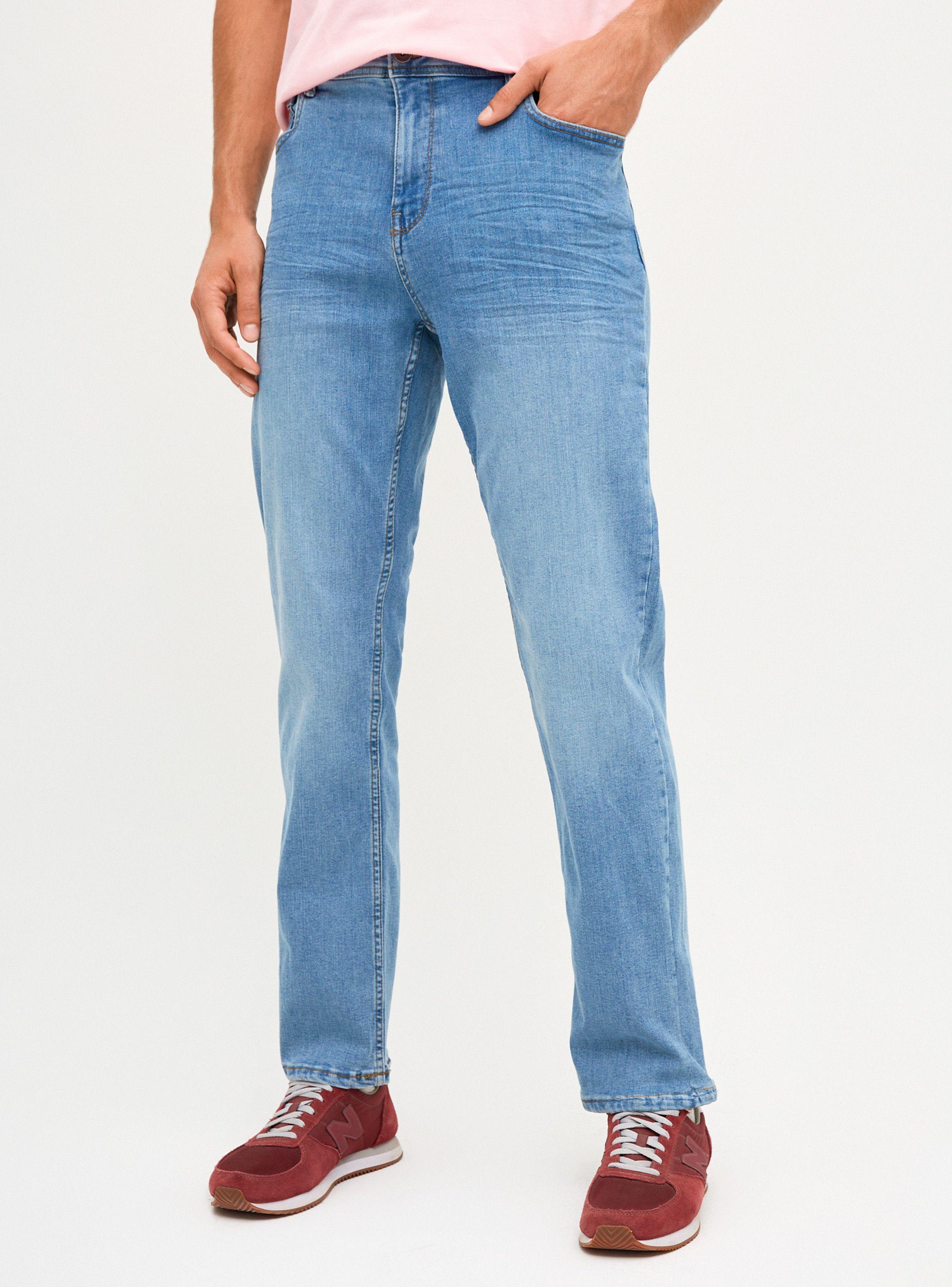 Jeans Skinny Fit Focalizado-0