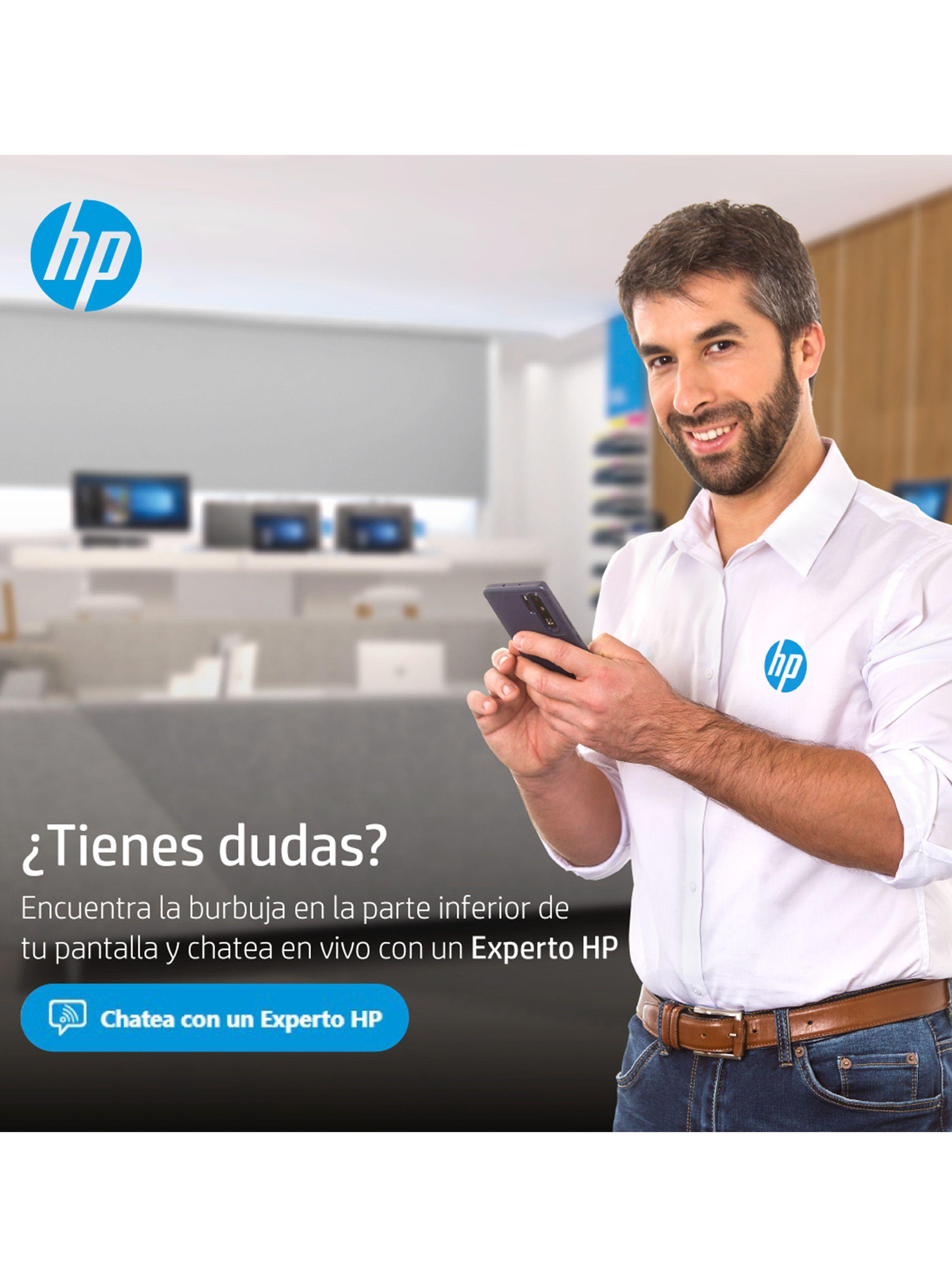 Impresora HP Multifuncional DeskJet Ink Advantage 2775-9