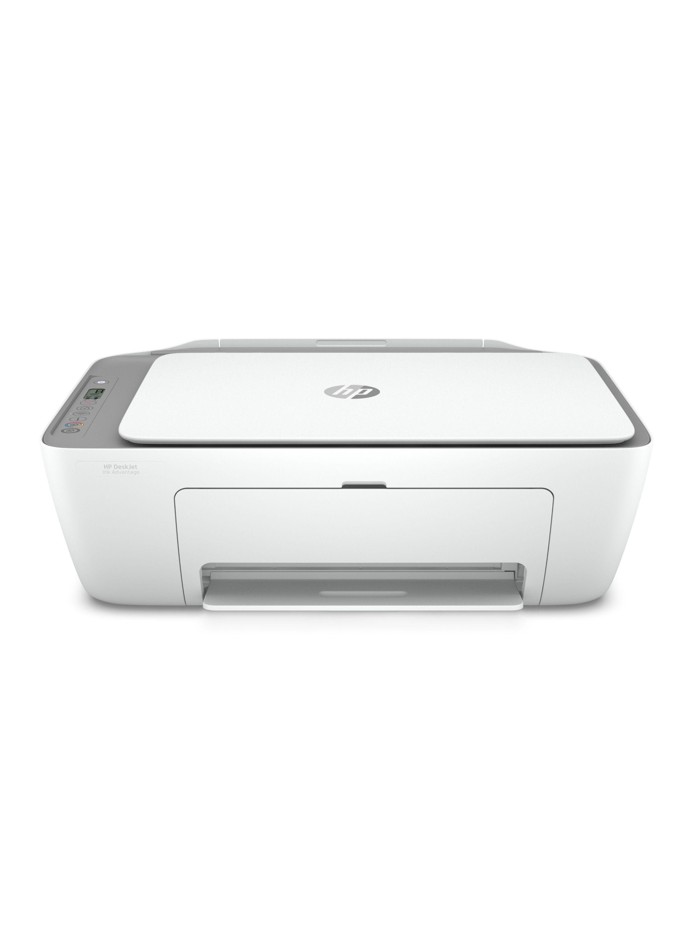 Impresora HP Multifuncional DeskJet Ink Advantage 2775-0