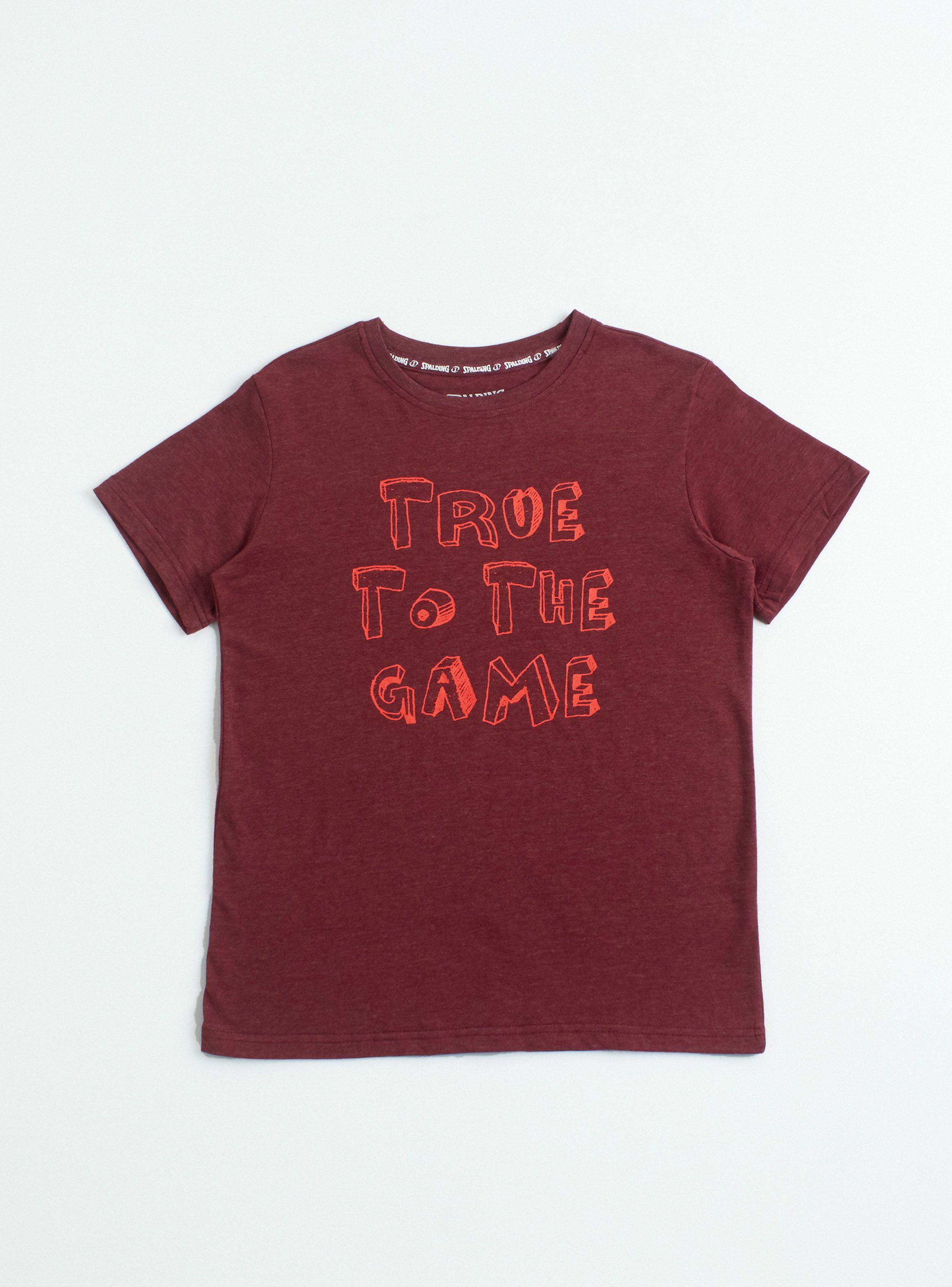 Polera Básica Niño Corporativa-0