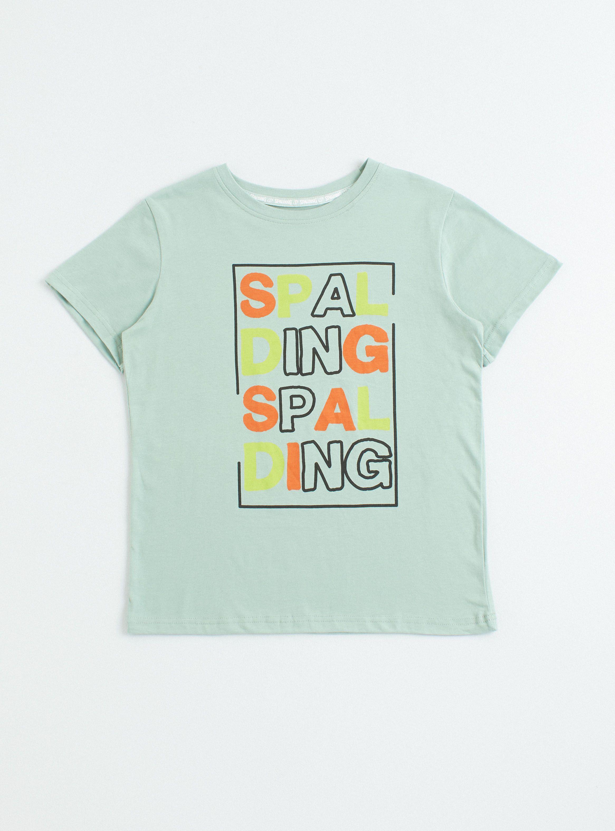 Polera Básica Niño Corporativa-0