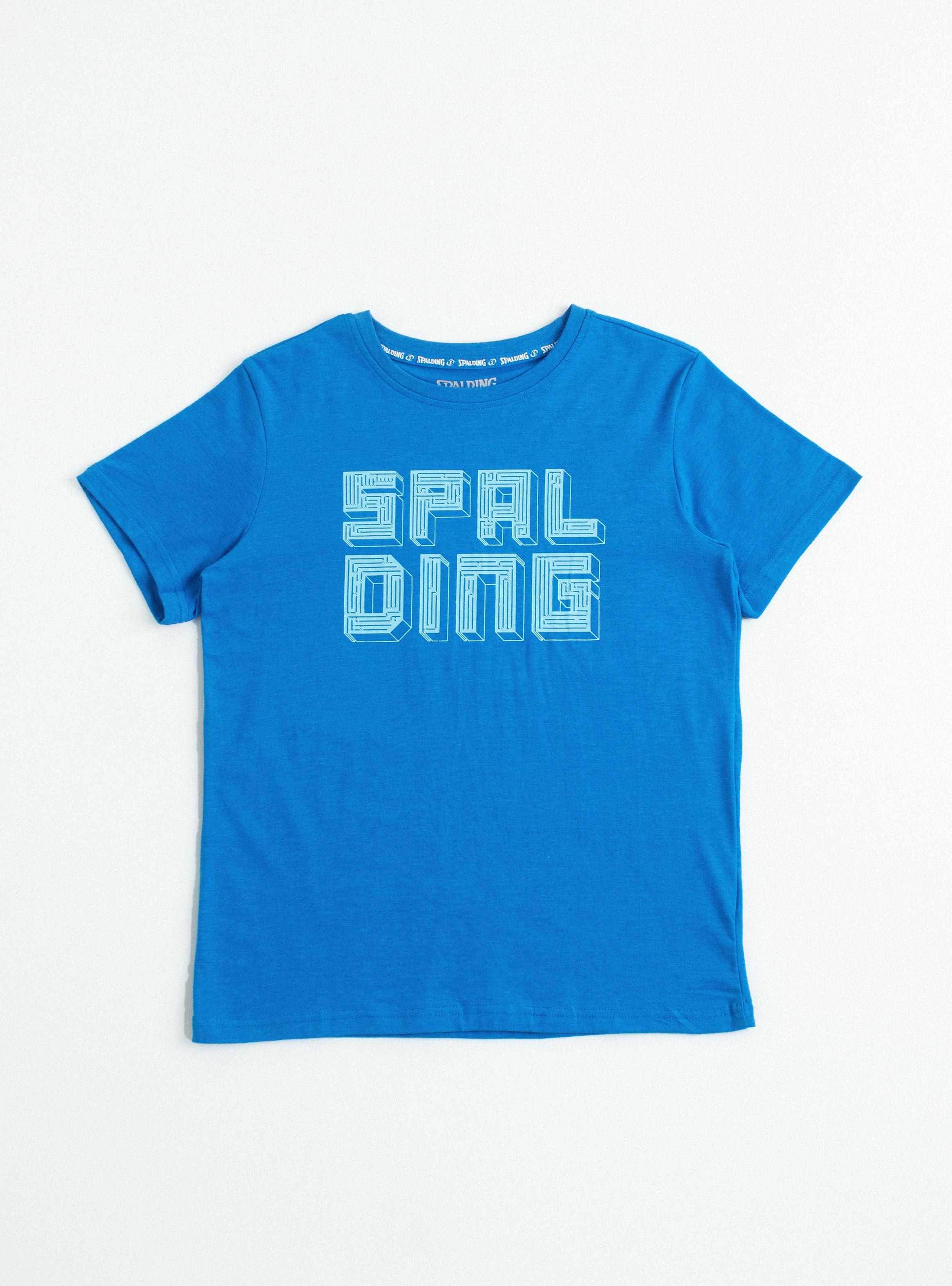 Polera Básica Niño Corporativa-0