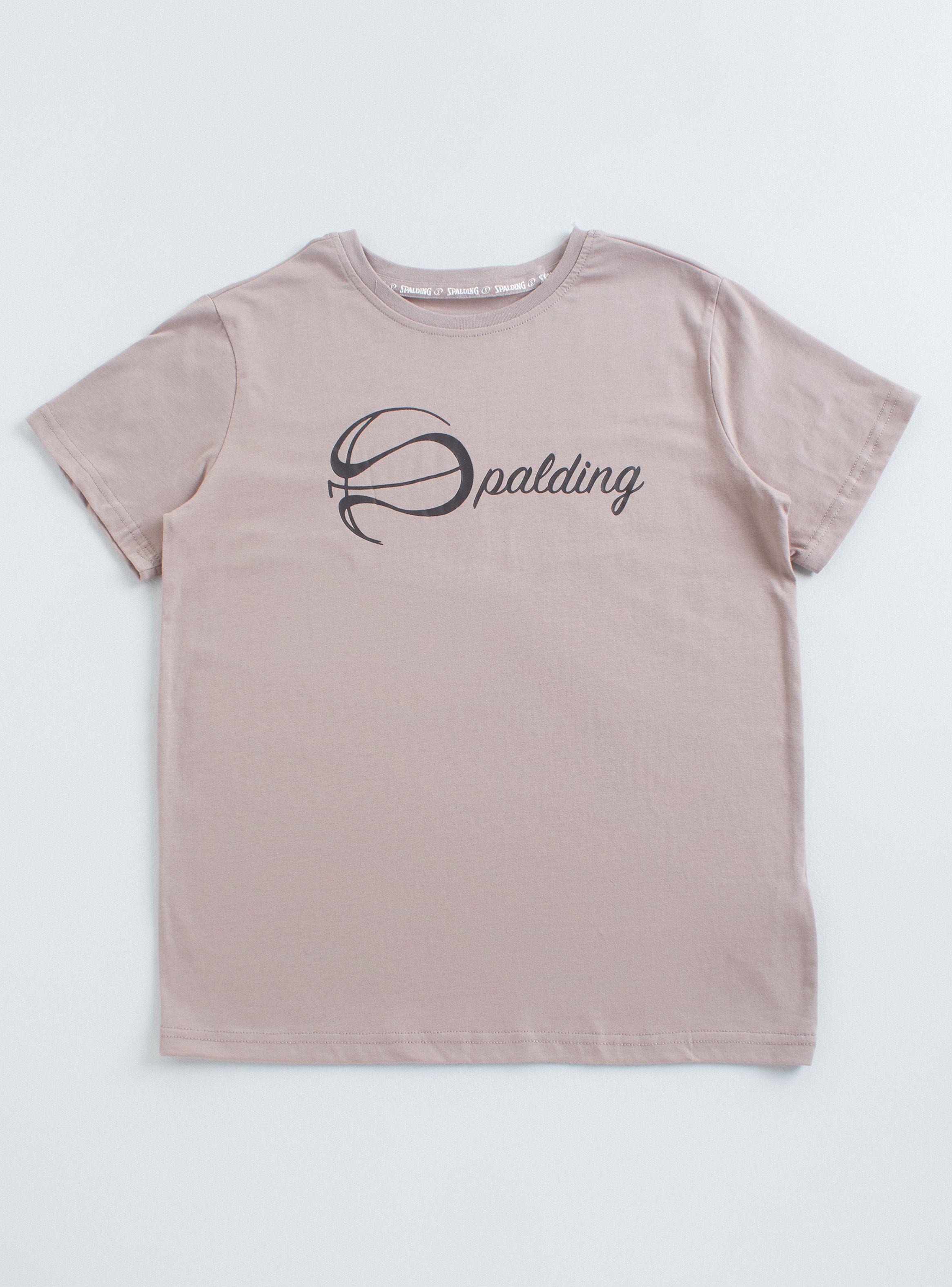 Polera Básica Corporativa Niño-0