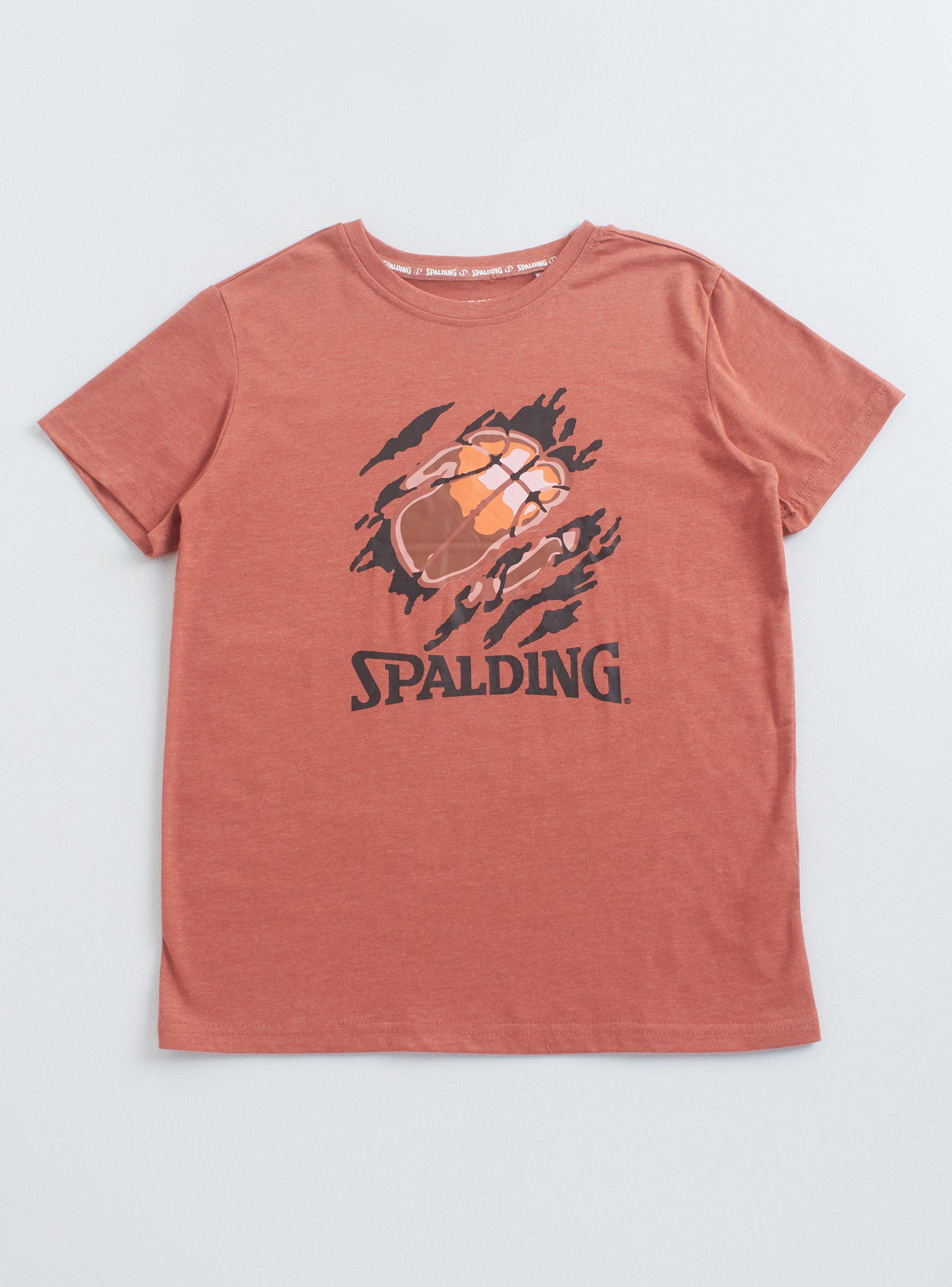Polera Básica Corporativa Niño-0