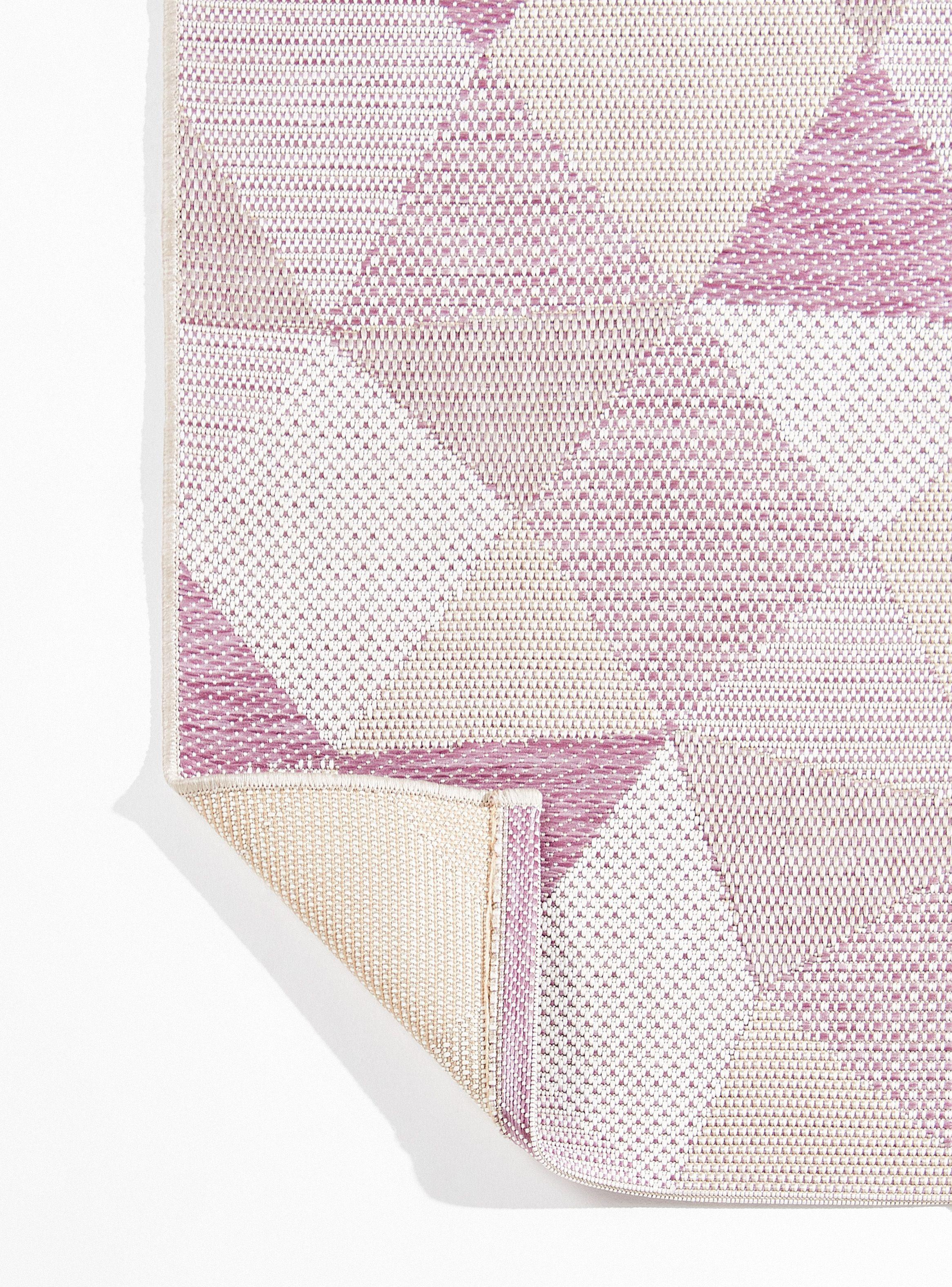 Bajada de Cama Kobe 60 x 110 cm 47162-256 Attimo-3