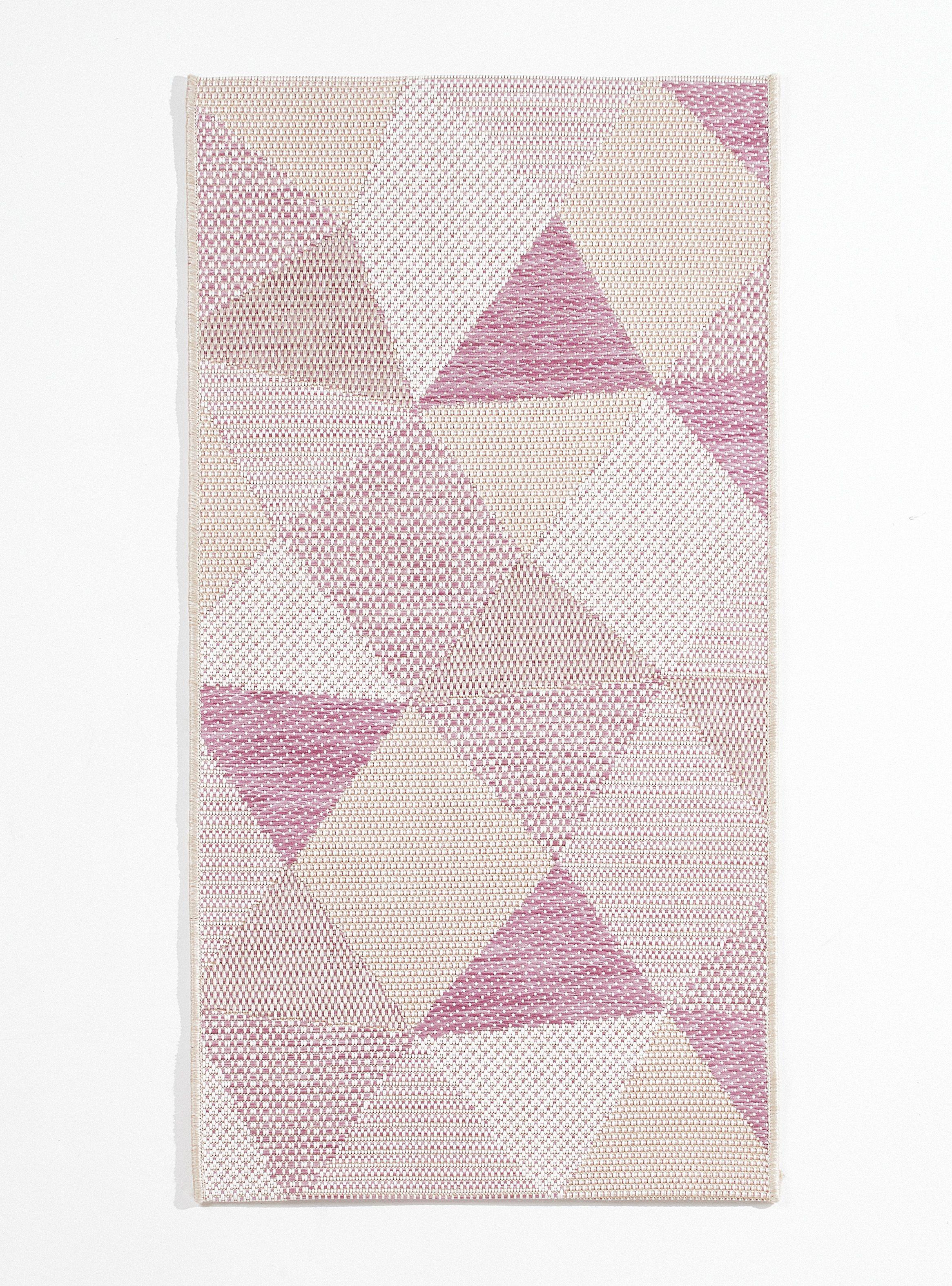 Bajada de Cama Kobe 60 x 110 cm 47162-256 Attimo-0
