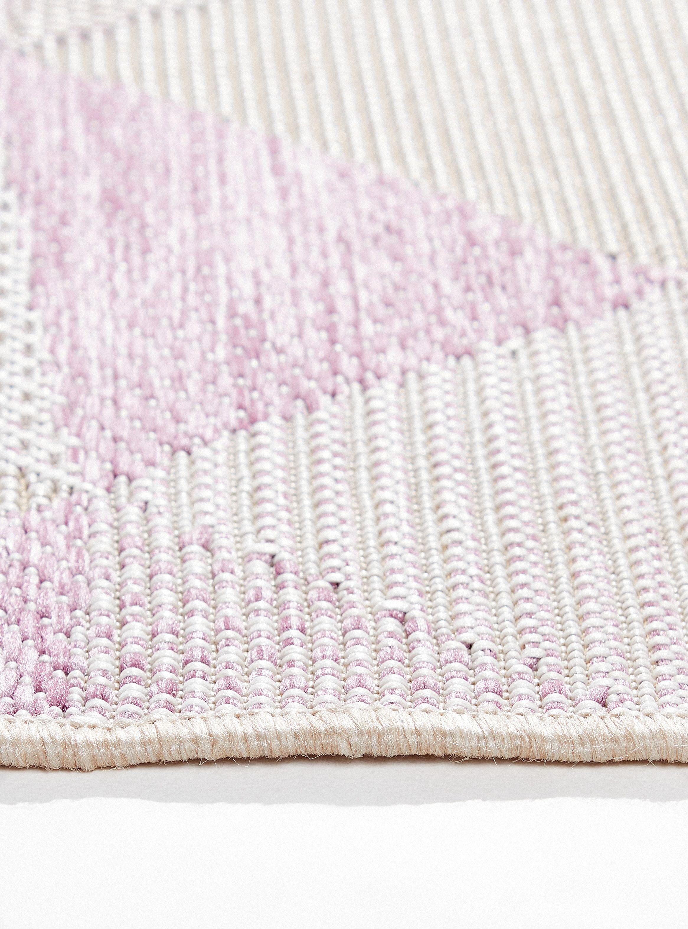 Bajada de Cama Kobe 60 x 110 cm 47162-256 Attimo-4