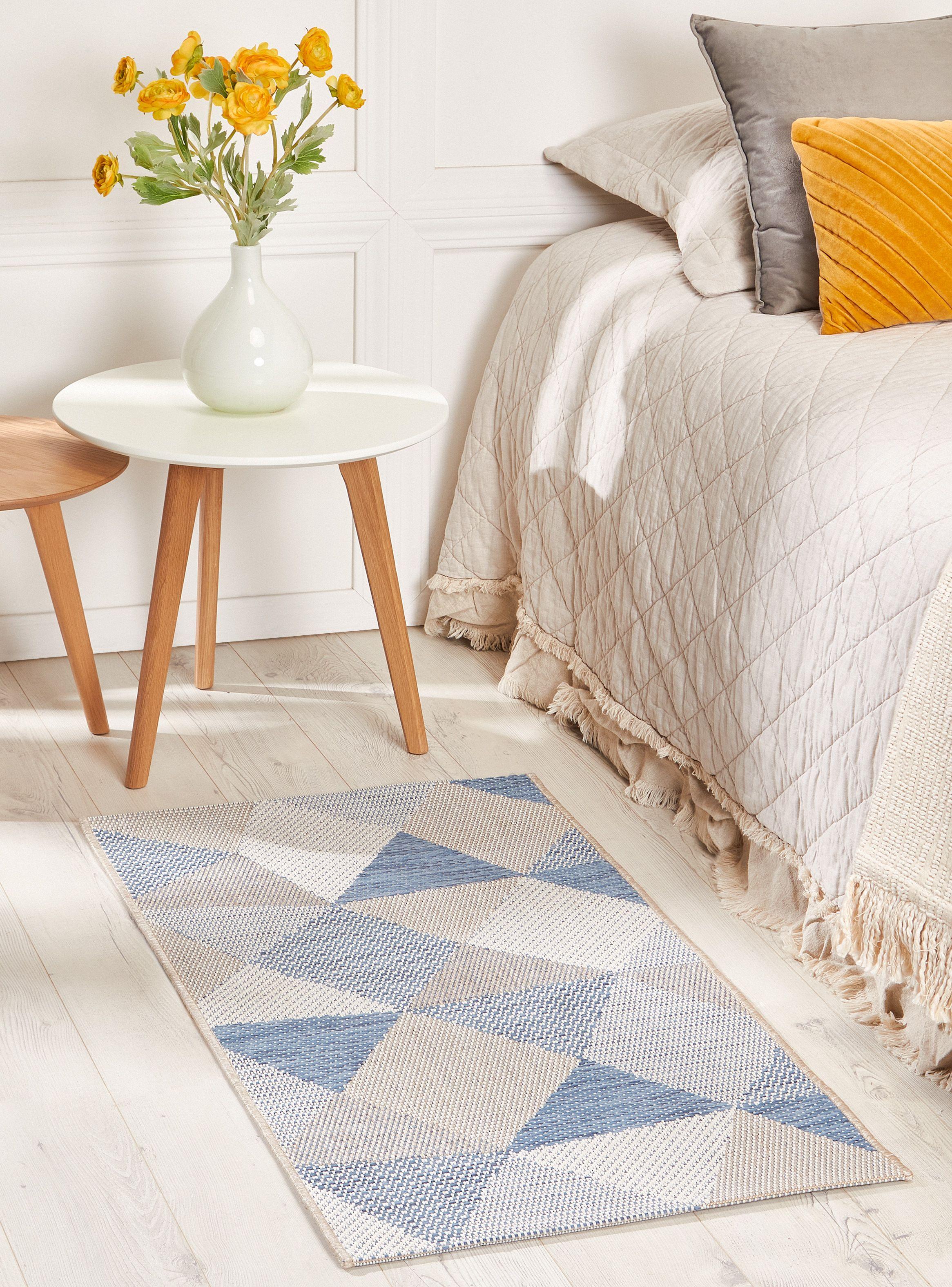 Bajada de Cama Kobe 60 x 110 cm 47162-365-1