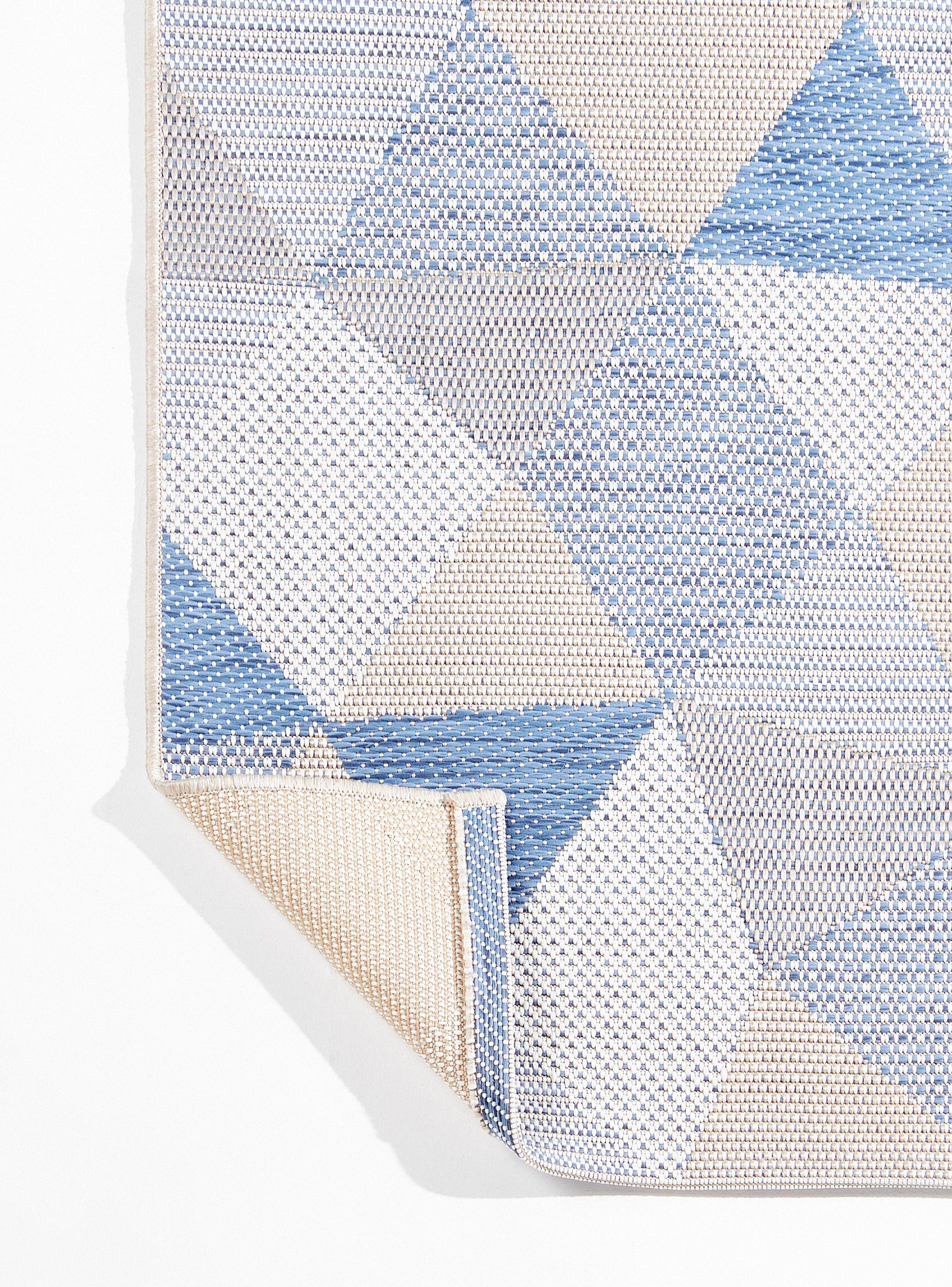 Bajada de Cama Kobe 60 x 110 cm 47162-365-3