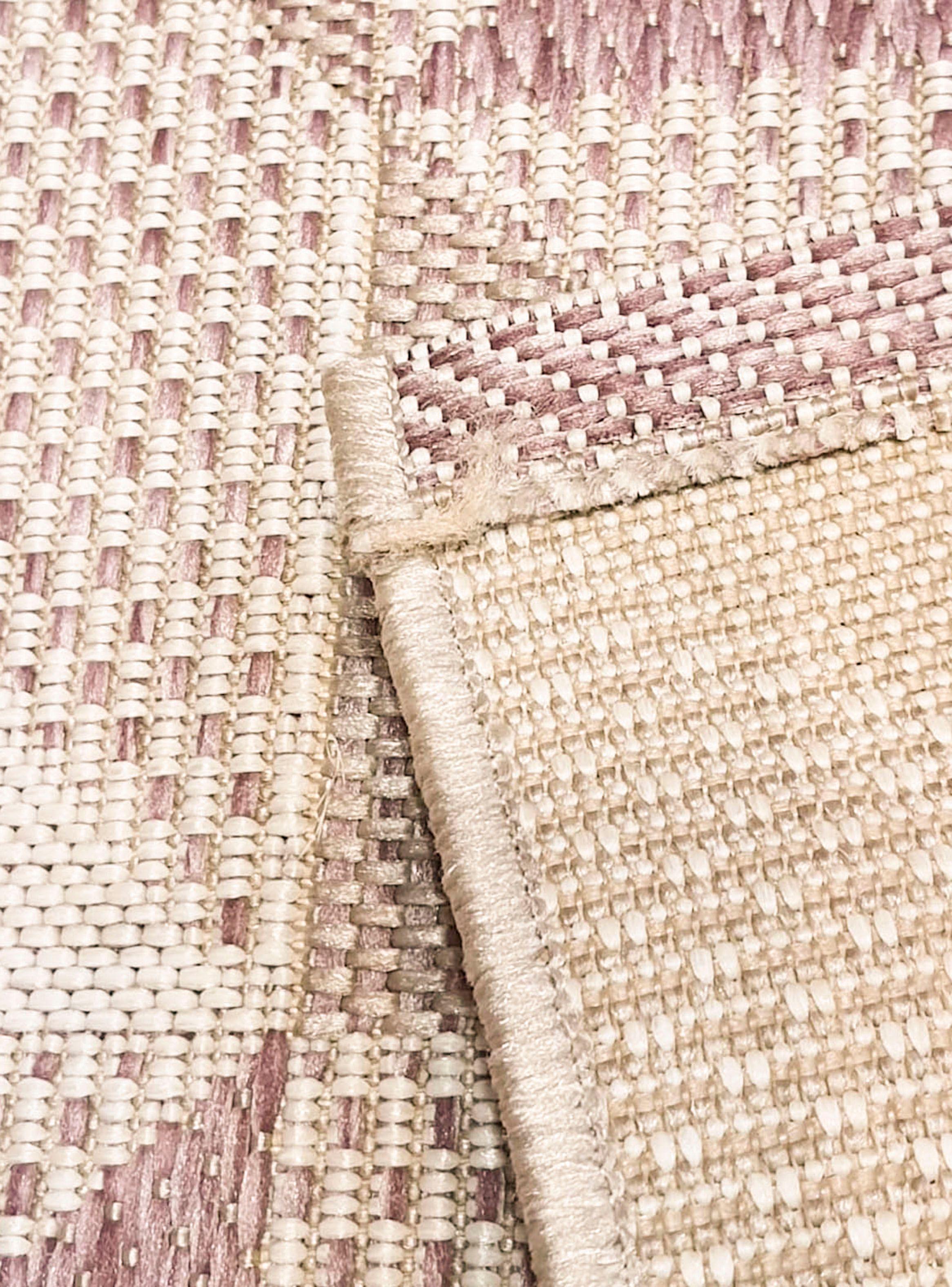 Bajada de Cama Kobe 60 x 110 cm 47252-26 Lavanda-4