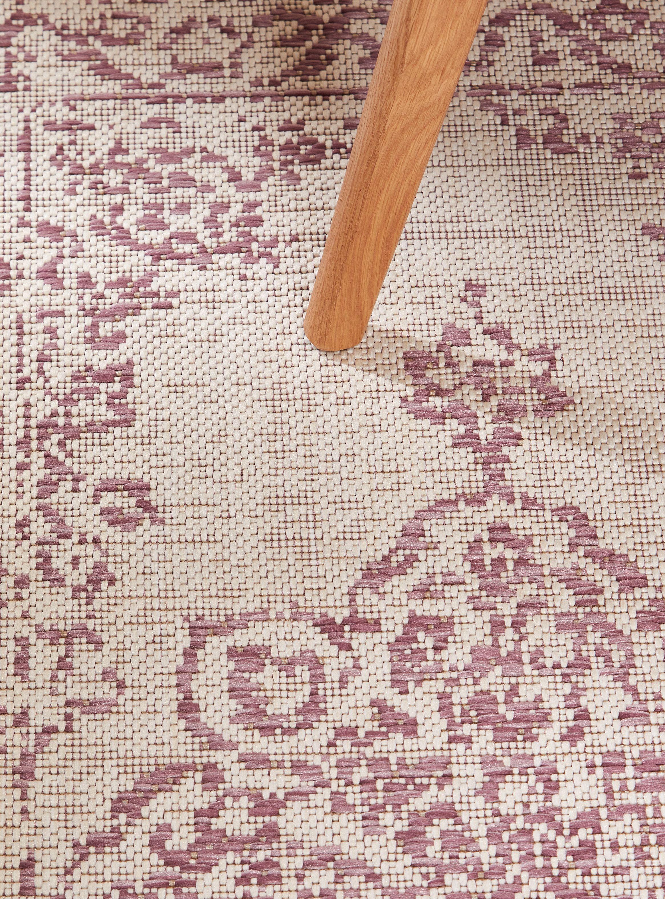 Bajada de Cama Kobe 60 x 110 cm 47295-260 Attimo-2