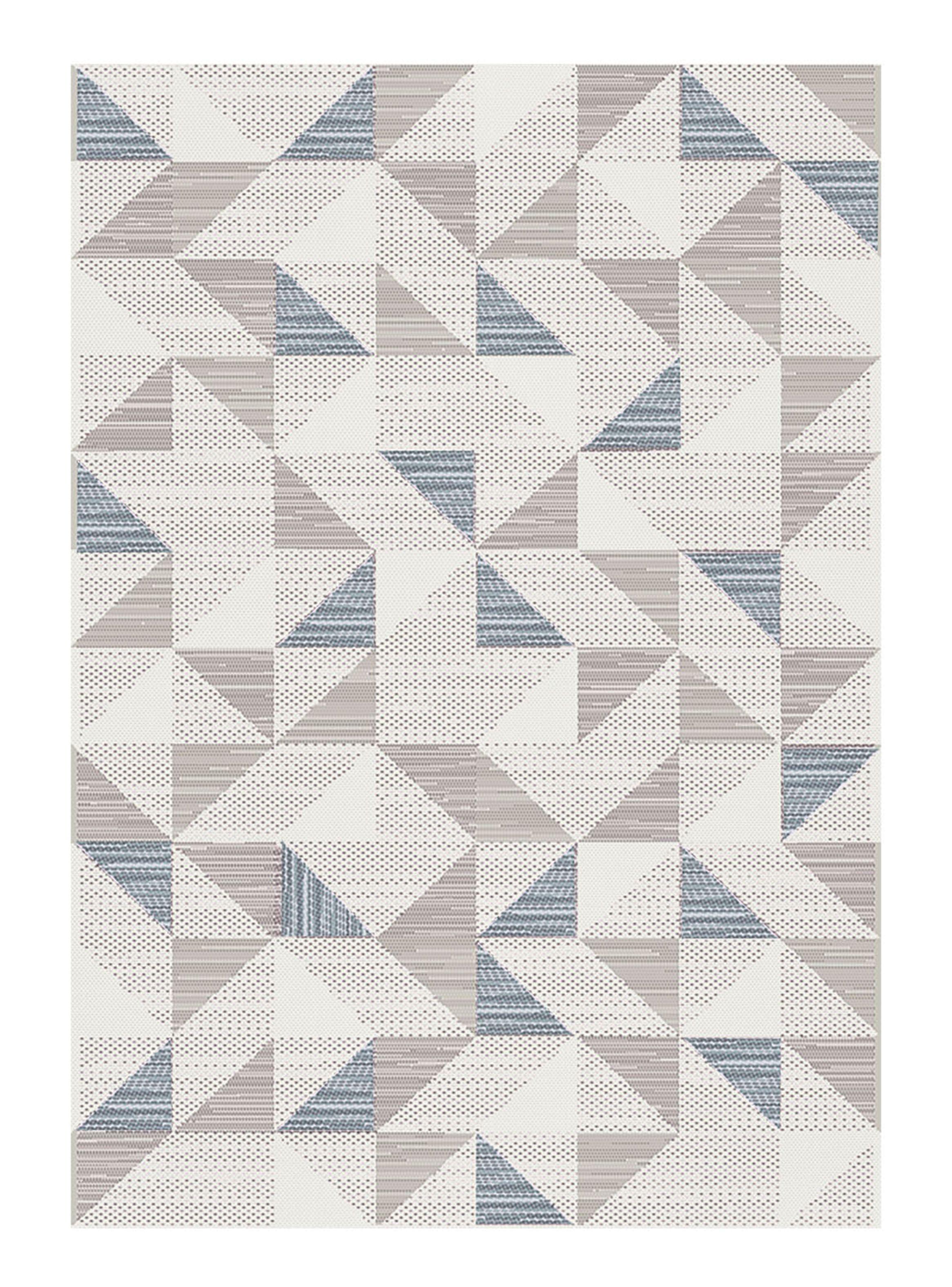Alfombra Kobe 160 x 230 cm 47252-360-0
