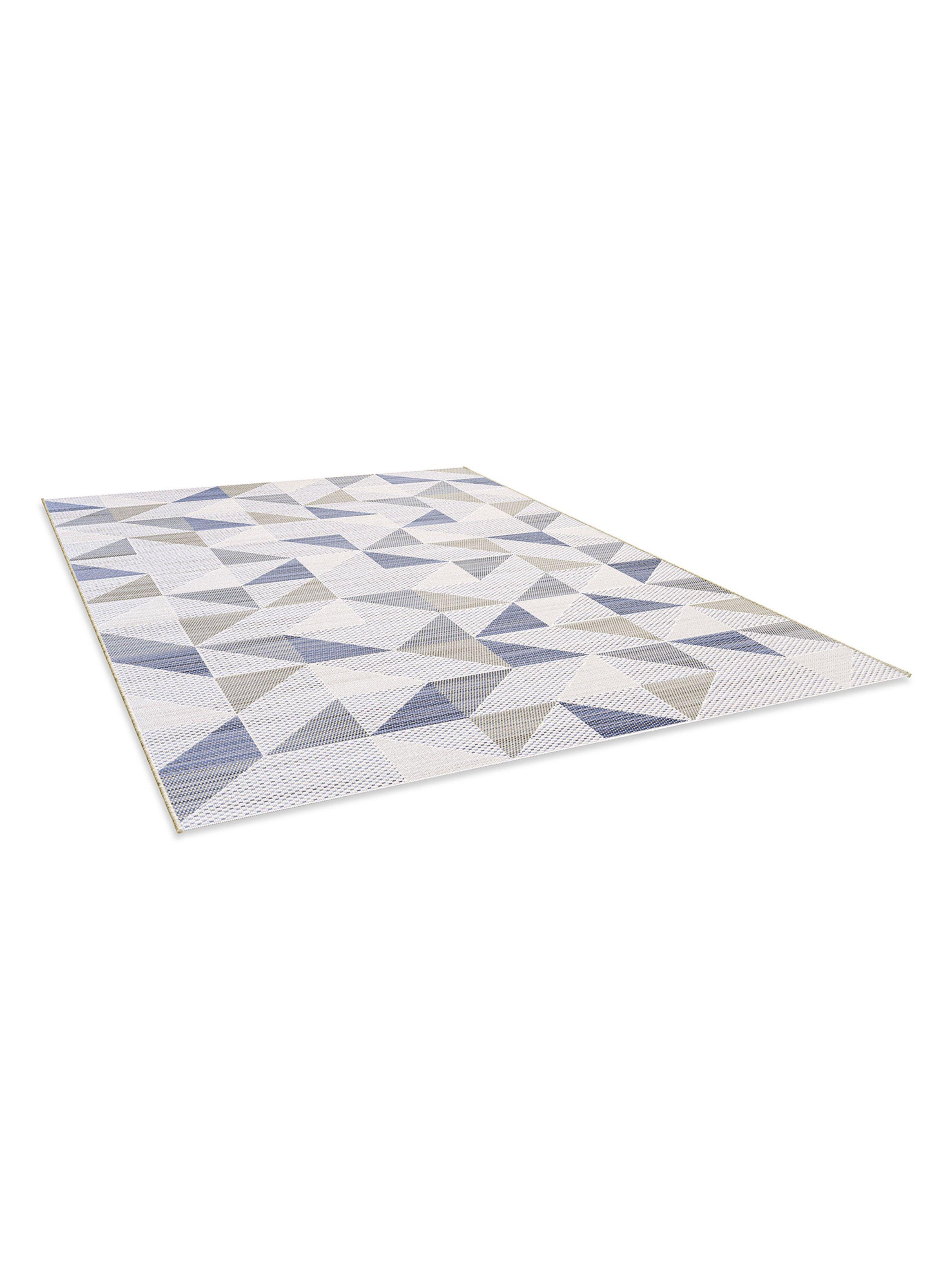Alfombra Kobe 160 x 230 cm 47252-360-1