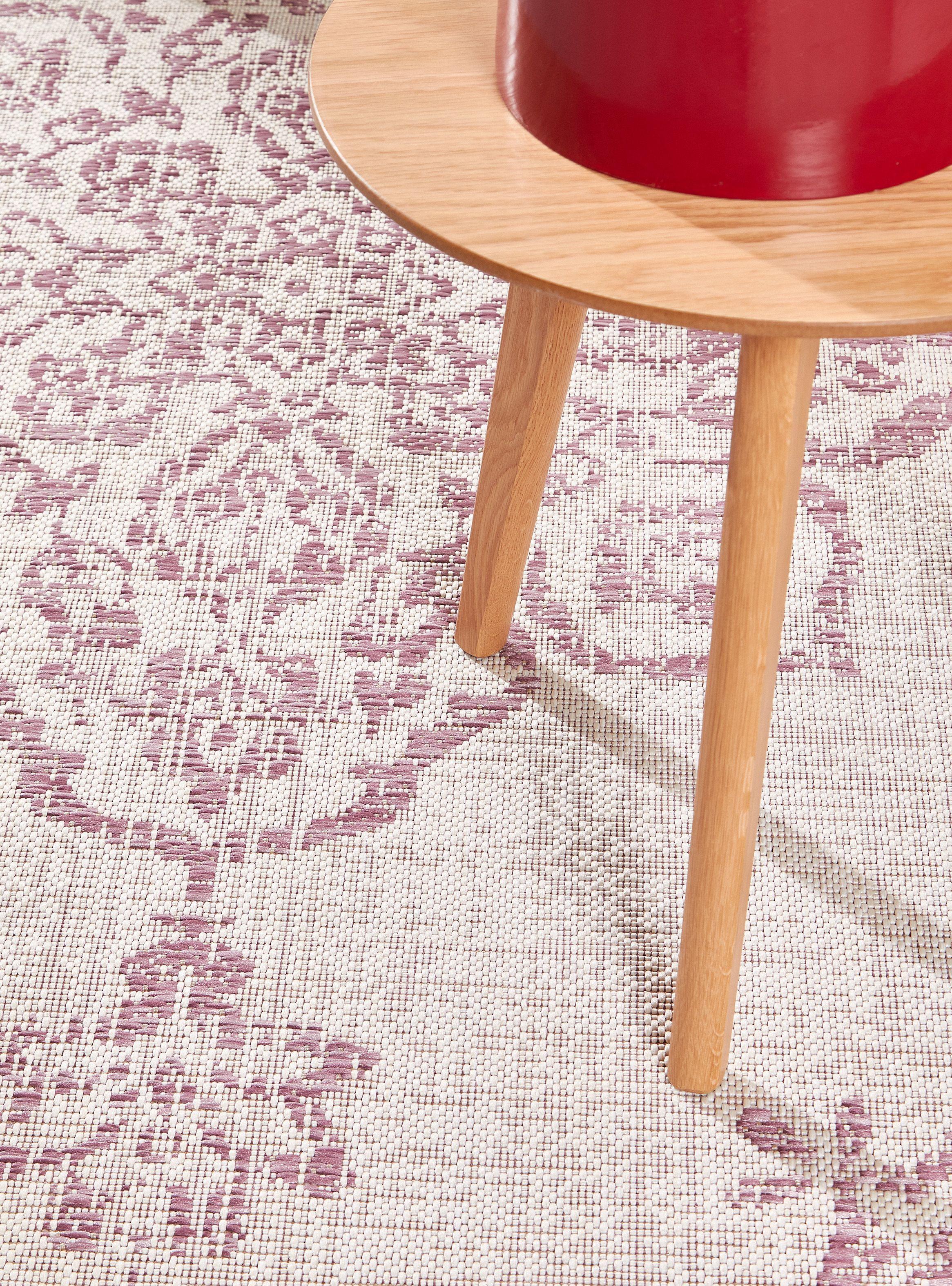 Alfombra Kobe 160 x 230 cm 47295-260-2