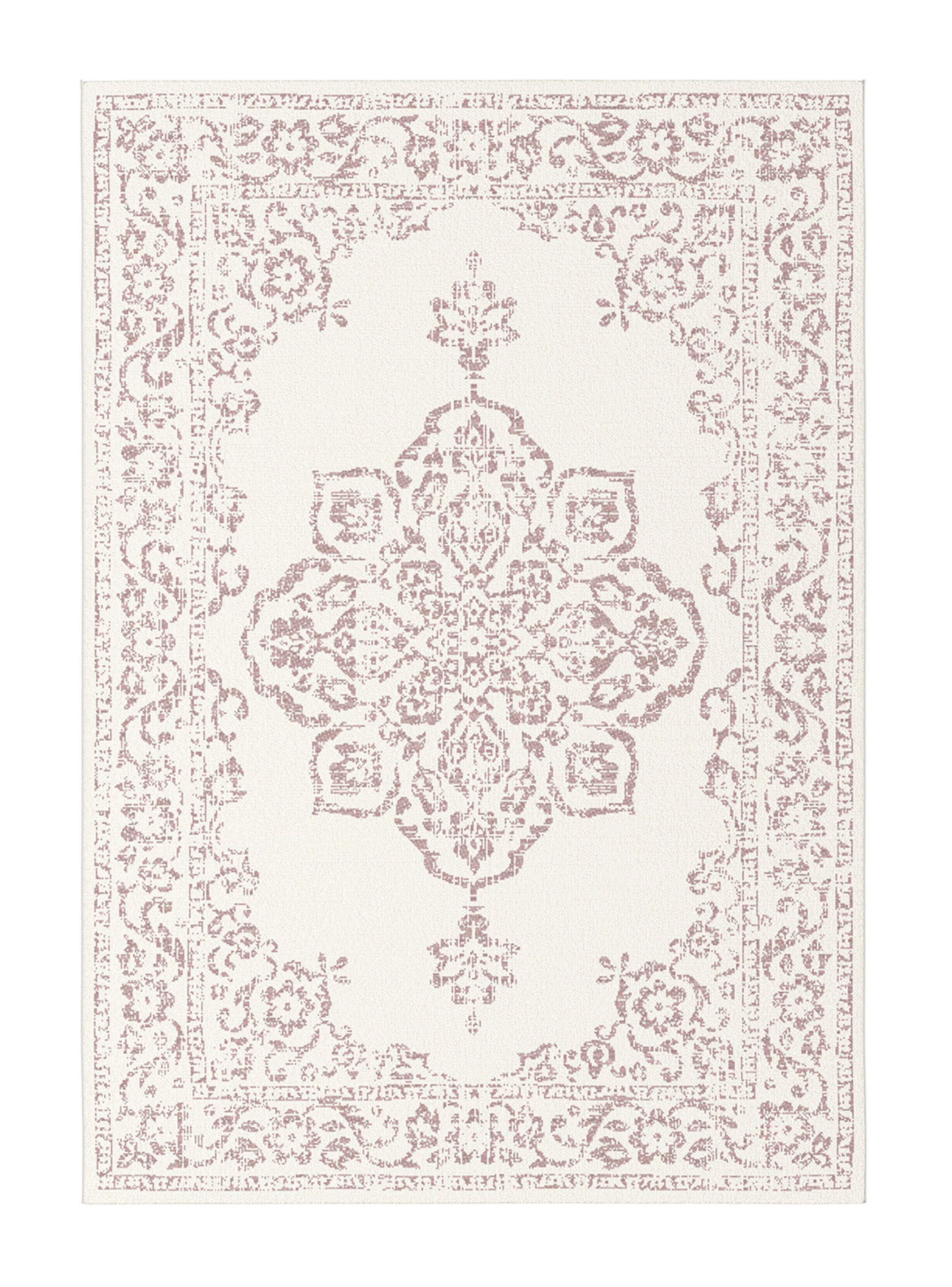Alfombra Kobe 160 x 230 cm 47295-260-0