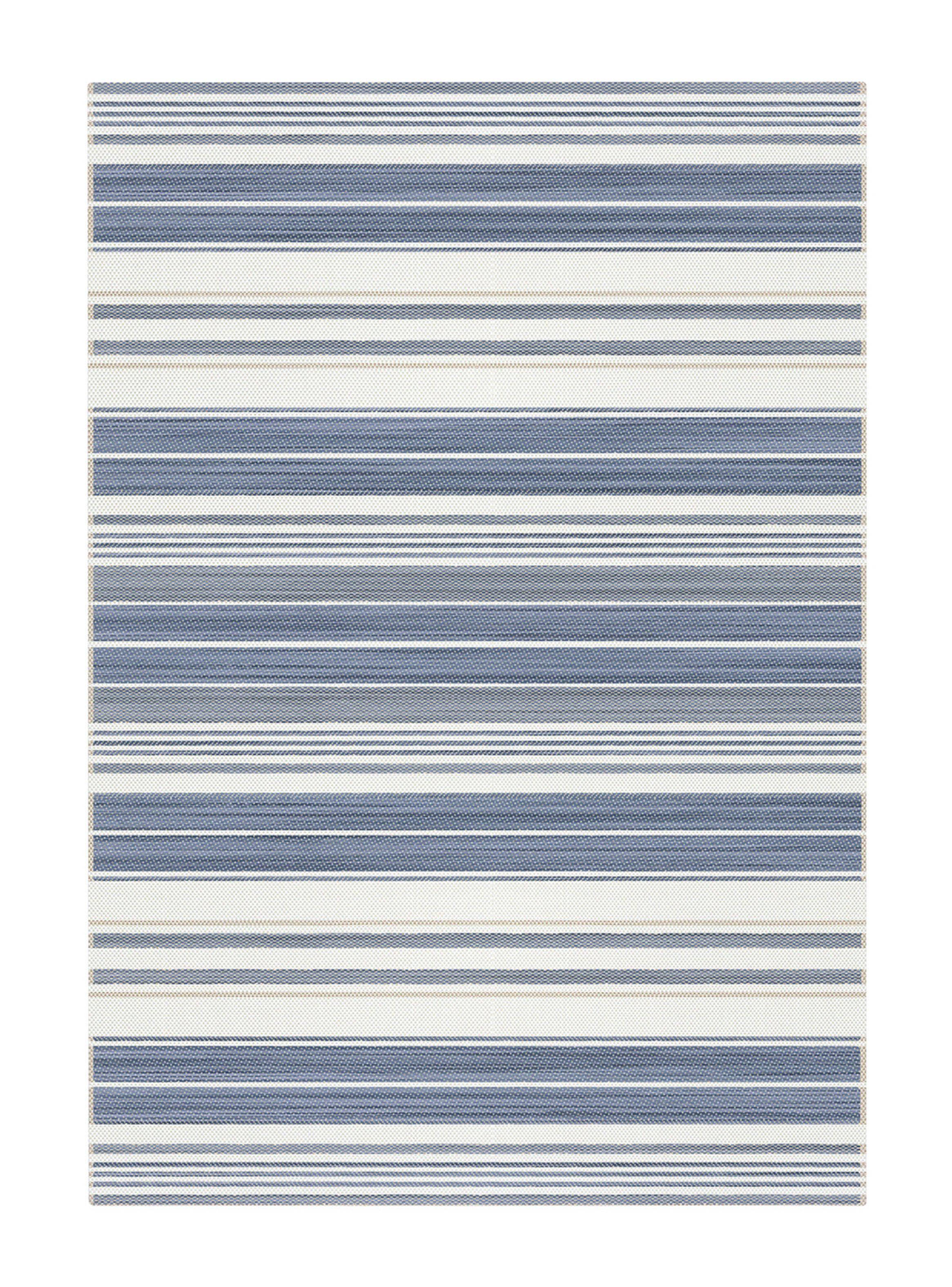 Alfombra Kobe 160 x 230 cm 47365-365-0