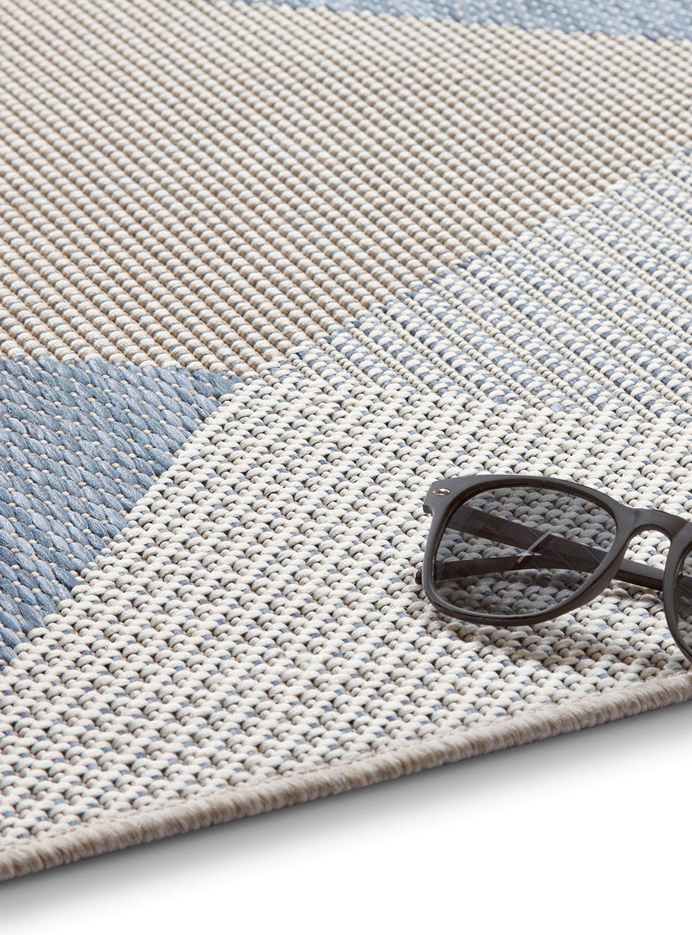 Alfombra Kobe 200 x 290 cm 47162-365-3